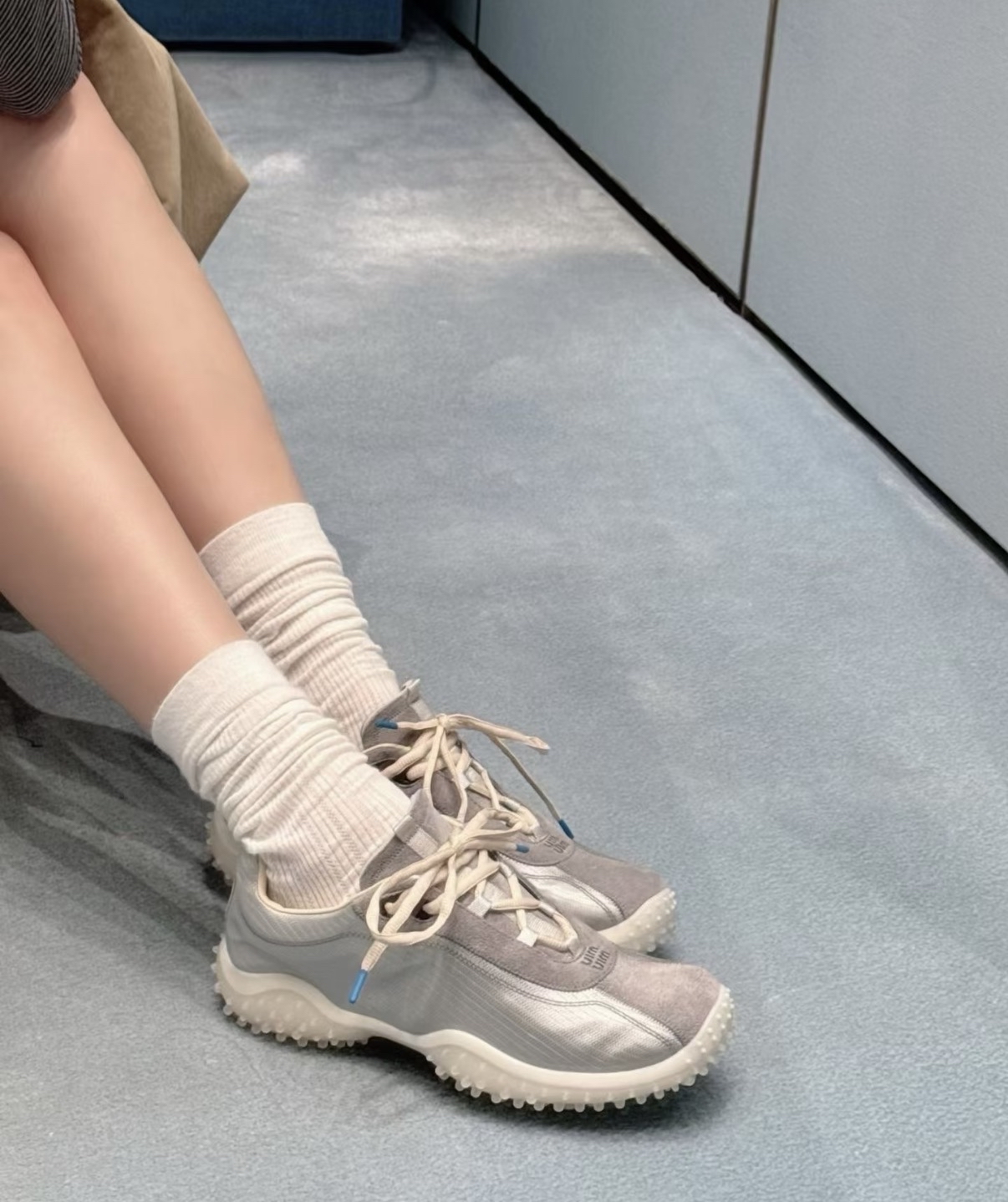 限時優惠✨新款🆕訂貨🍒MIUMIU sneaker  Size 36/37-39/40/41