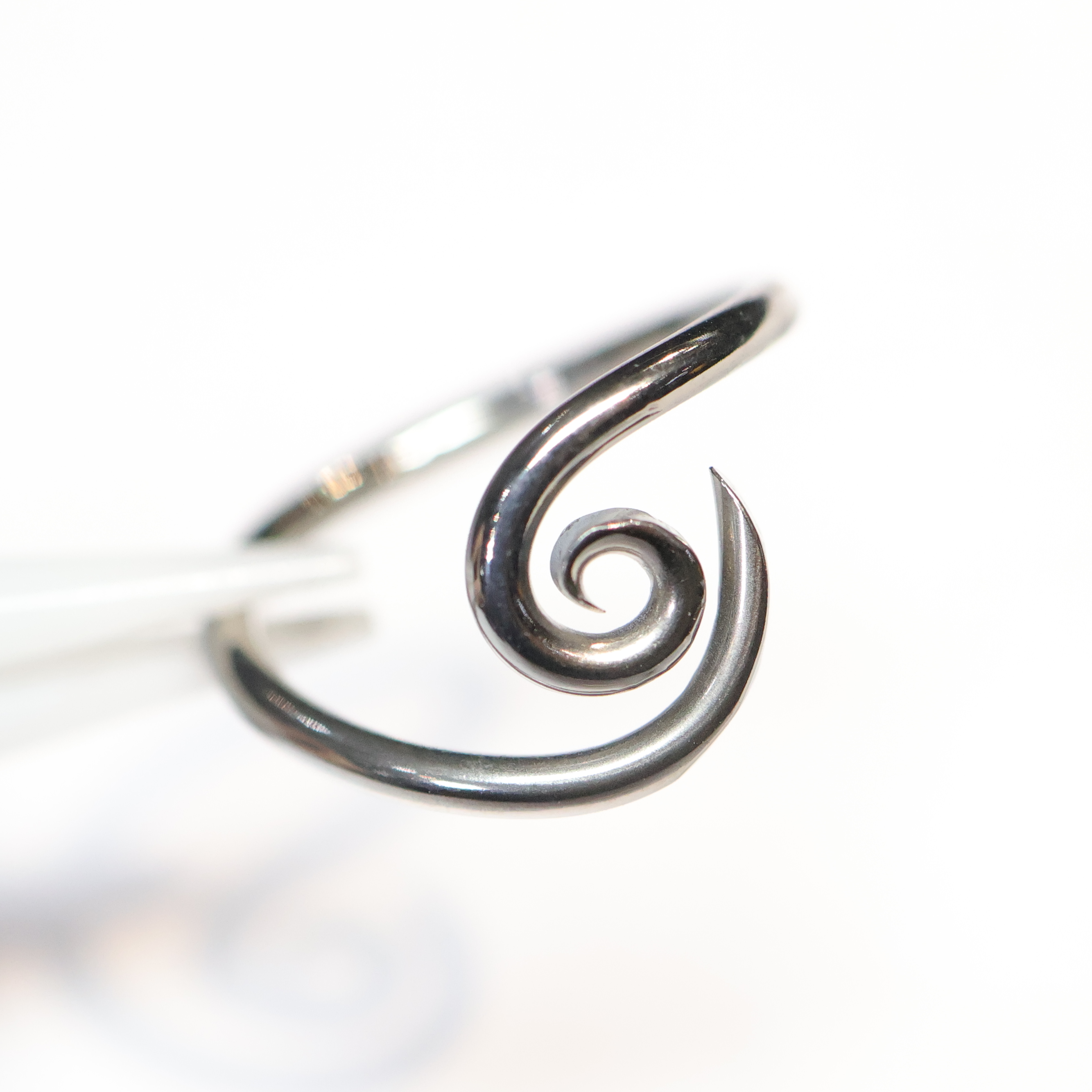 Antares	(Conch & Helix)