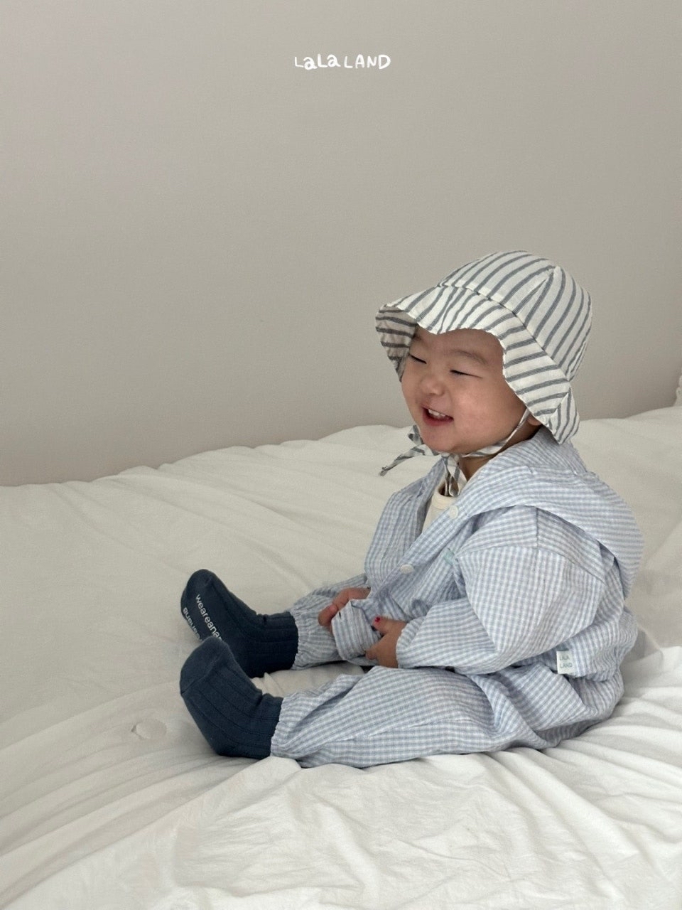 🇰🇷Lalaland Bebe外套