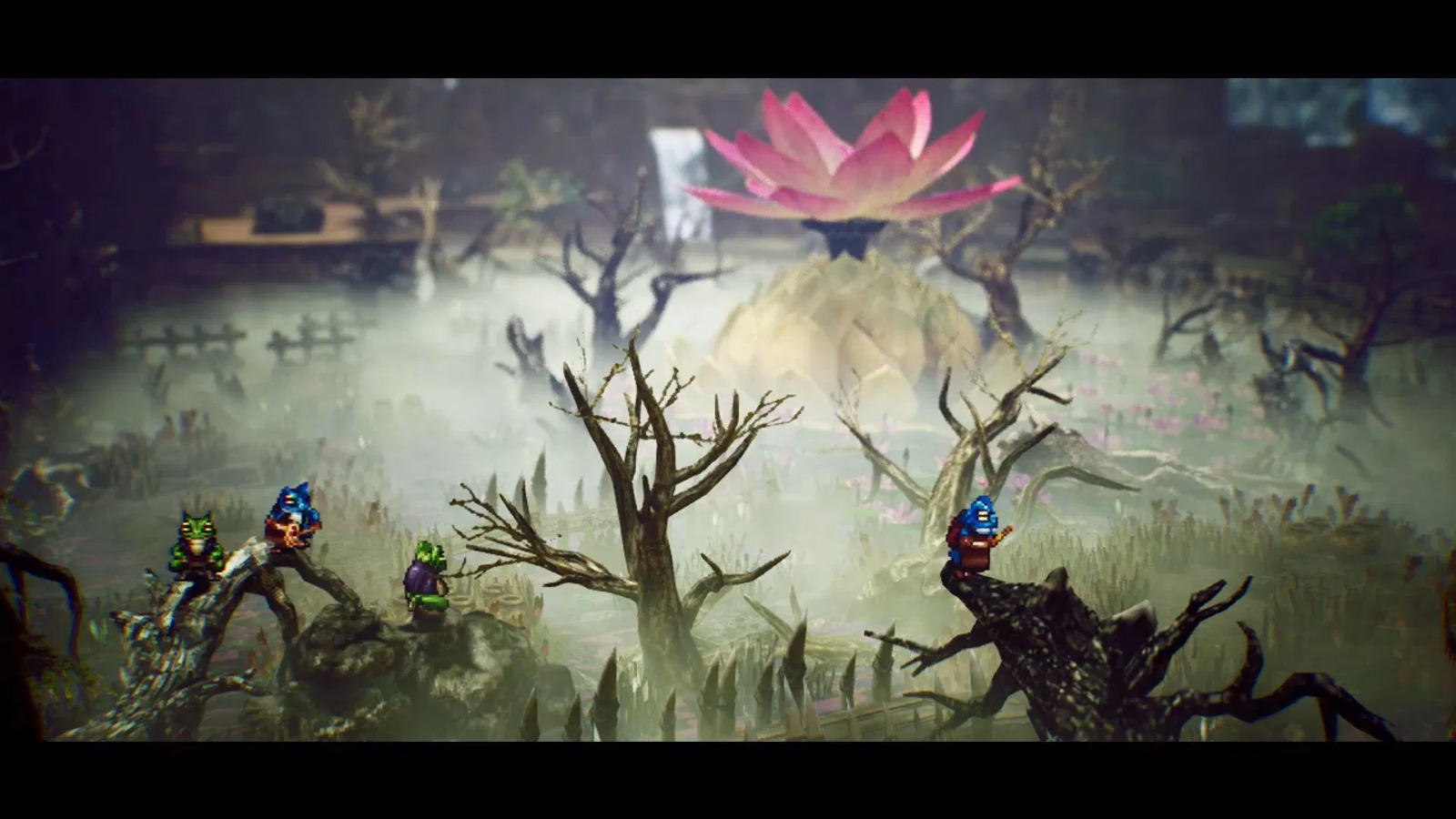 【預售 18/6】PS5 冒險家艾略特的千年物語 The Adventures of Elliot: The Millennium Tales 英/日文  (日文封面) PO0570