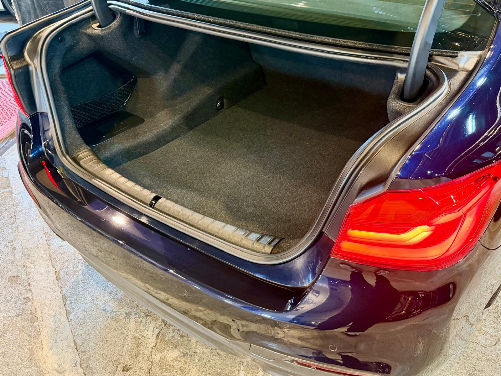 B.M.W. 520i M-Sport Edition 2019