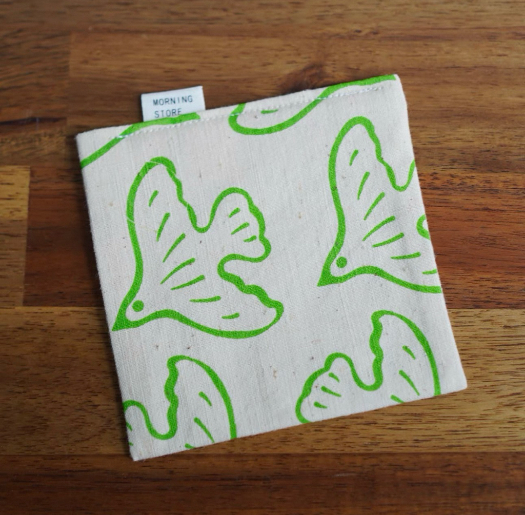 Cordelia自由之鳥紙巾套