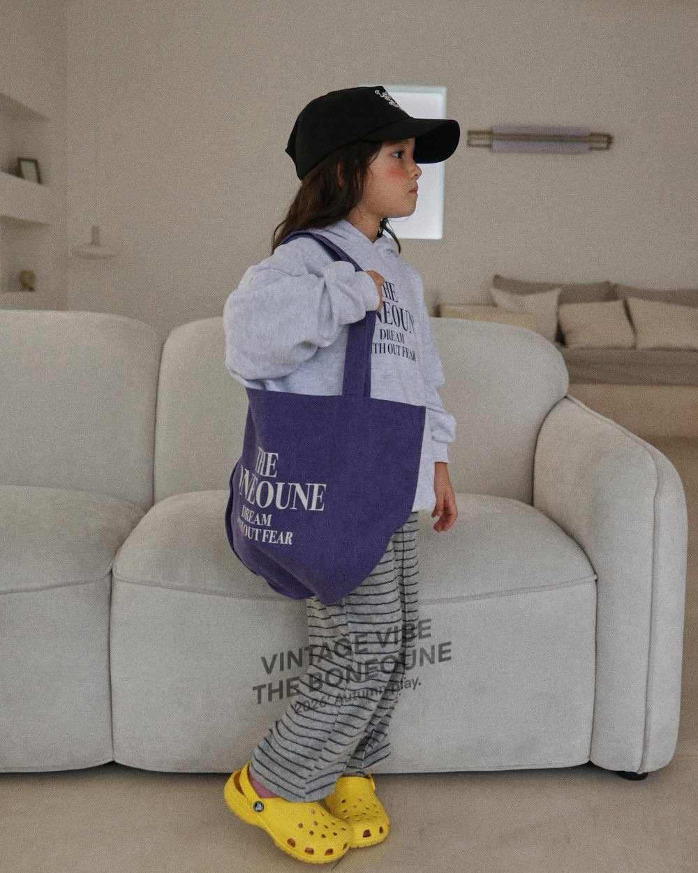 Boneoune | Dream Hoodie
