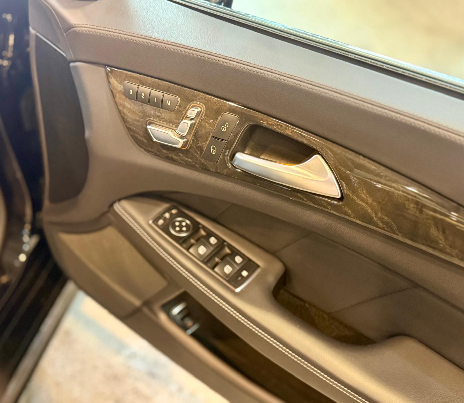 M.Benz CLS400 Facelift AMG 2015