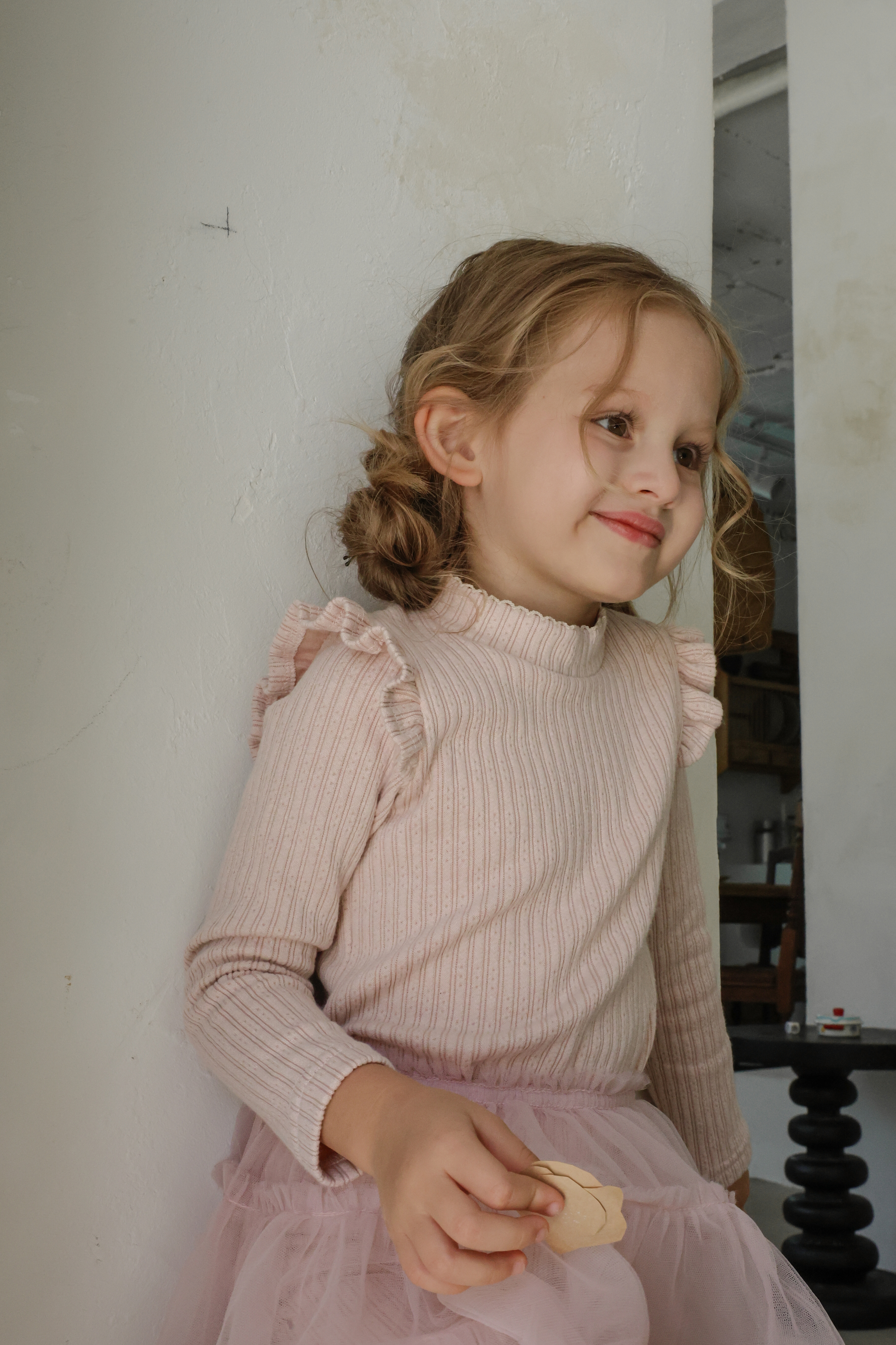 FLO | Raymonde T-shirt
