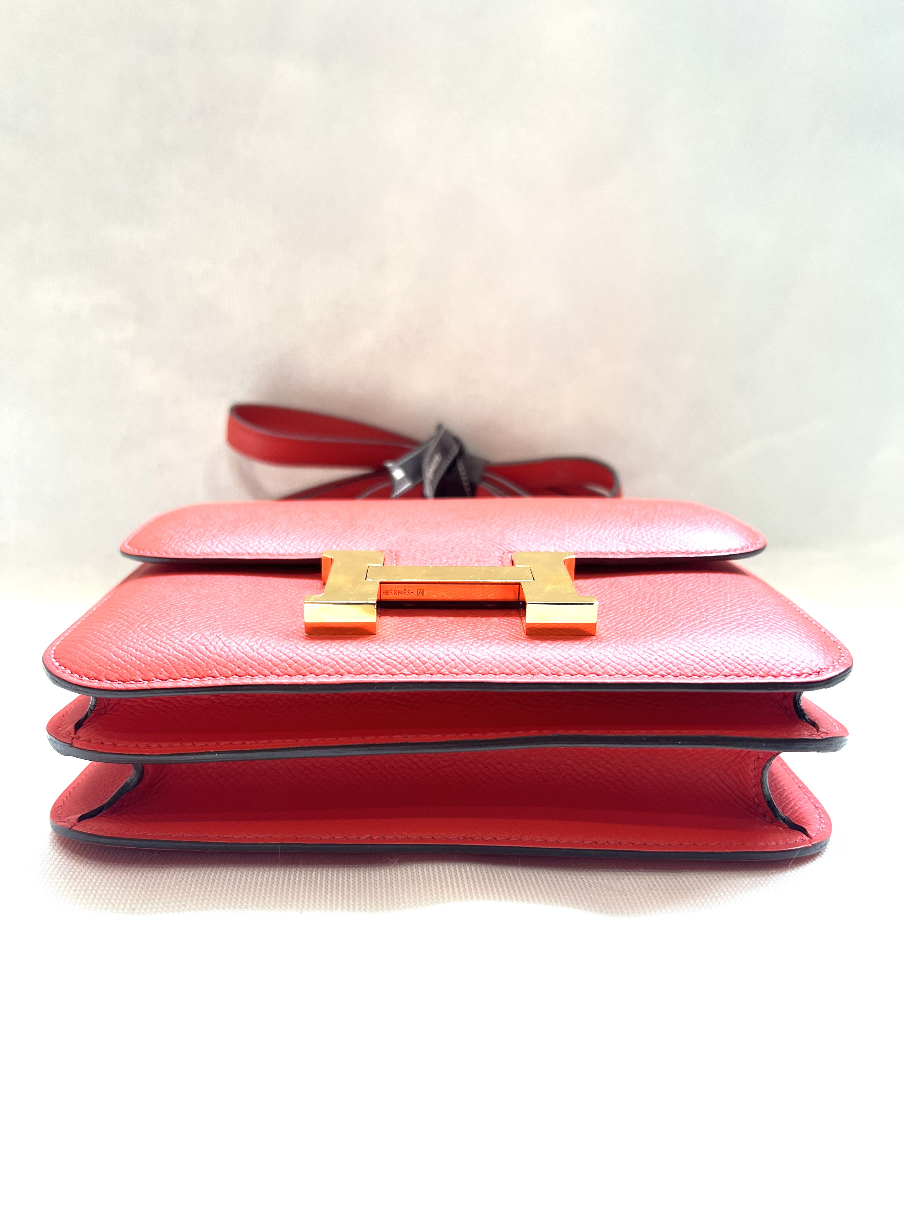 Pre-Owned HERMÉS Constance Stamp X / Product Code: 26041634