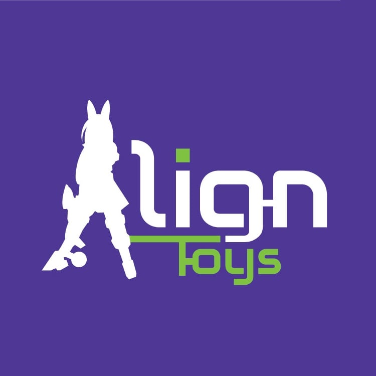 align toys