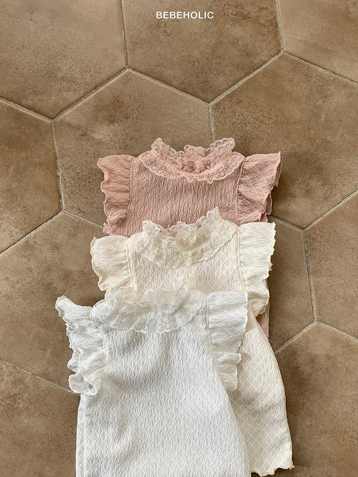 🇰🇷Bebeholic背心