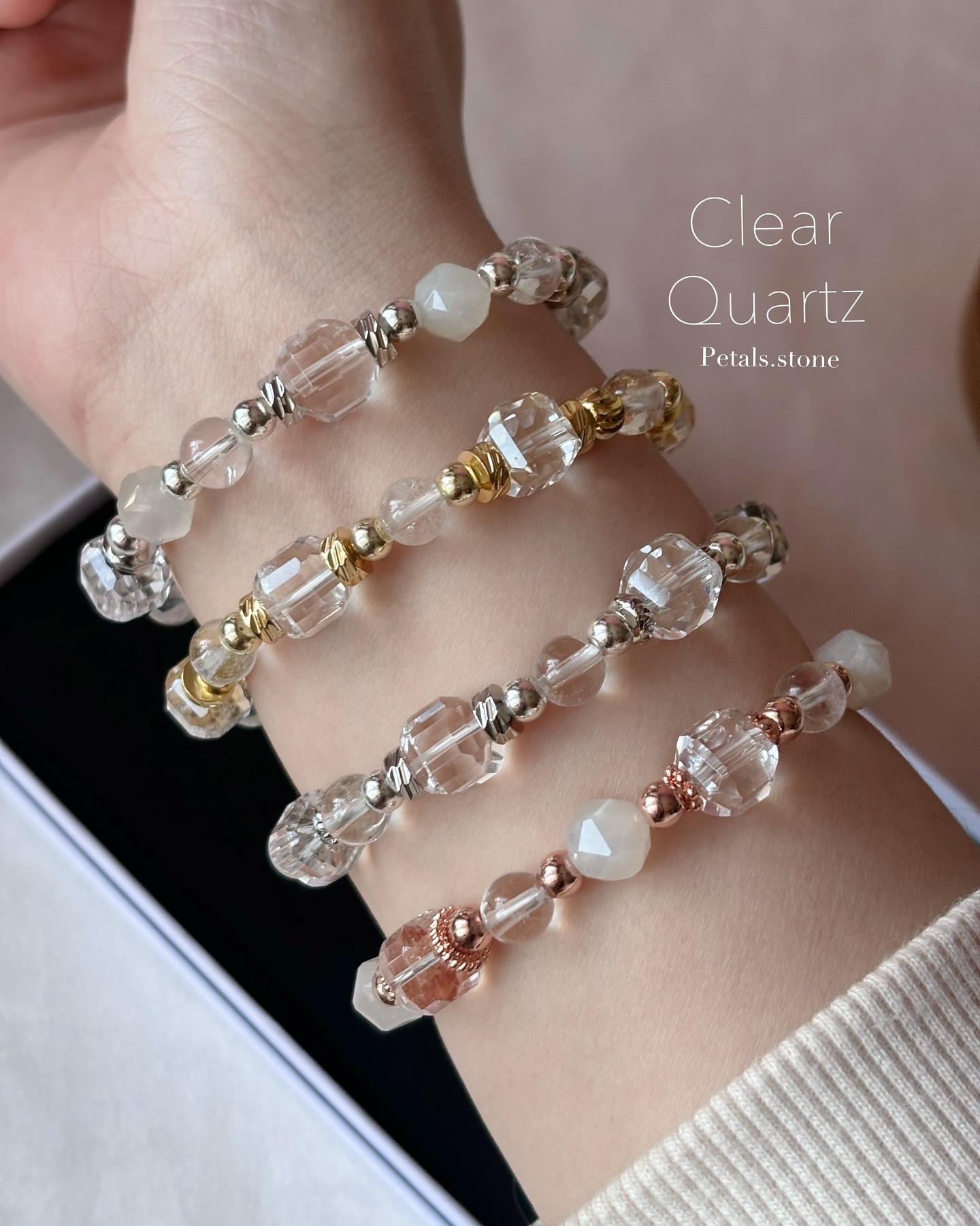 ₊˚¢ℓєαя qυαятz ‧🕊️⊹ ♡