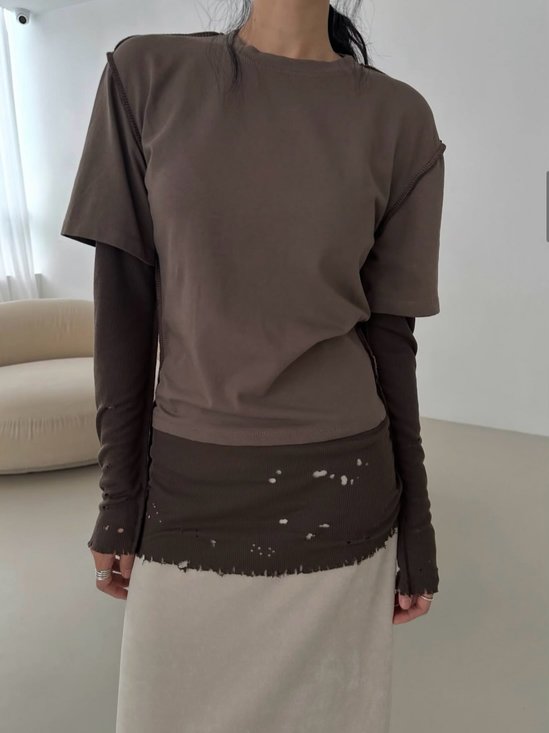 (2026FW) CHAV - TOP
