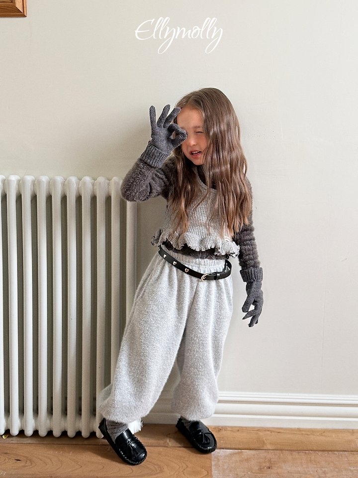 Ellymolly | Ulgolji Holter Nashi