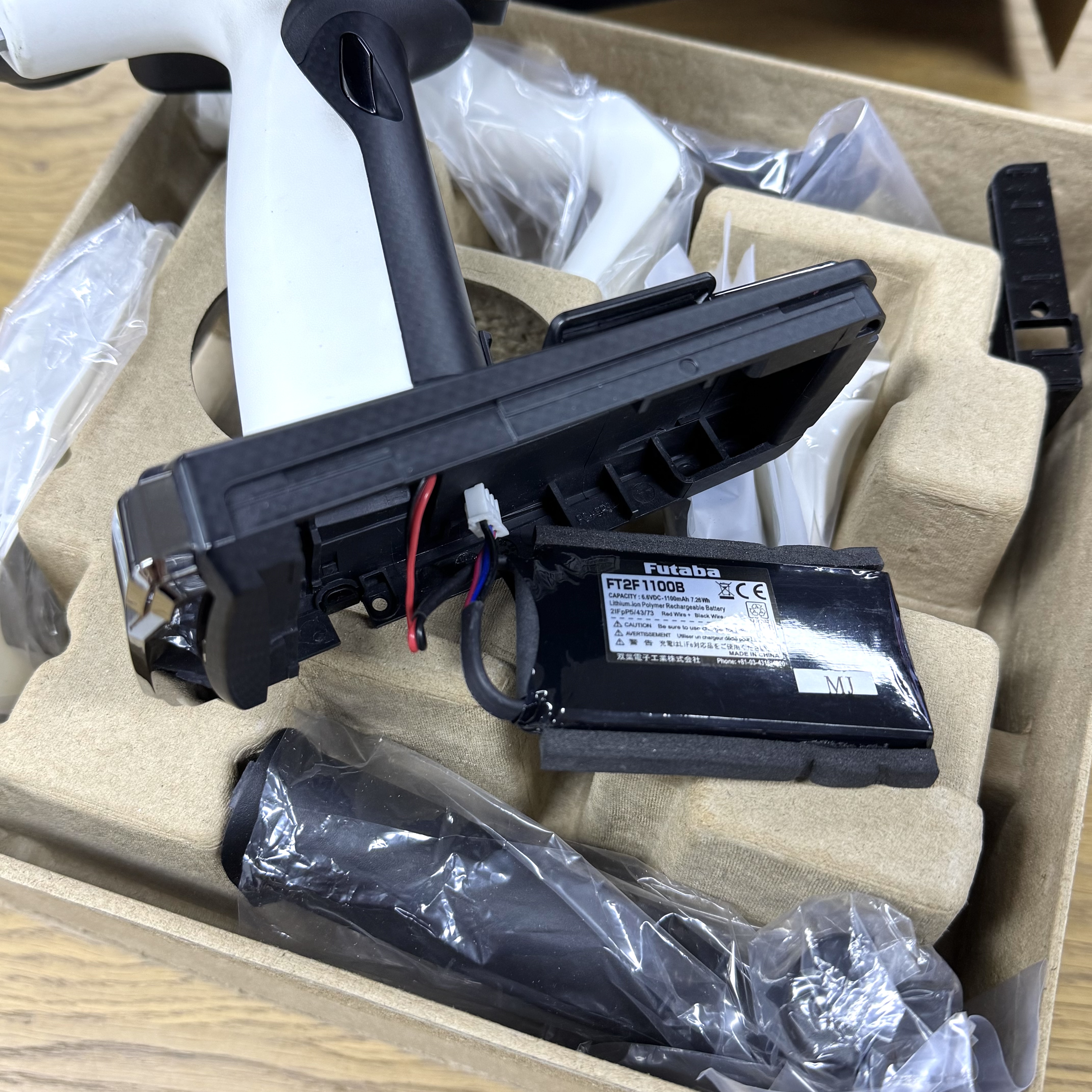 10PX Black Limited Edition (中古Refurbished products) 