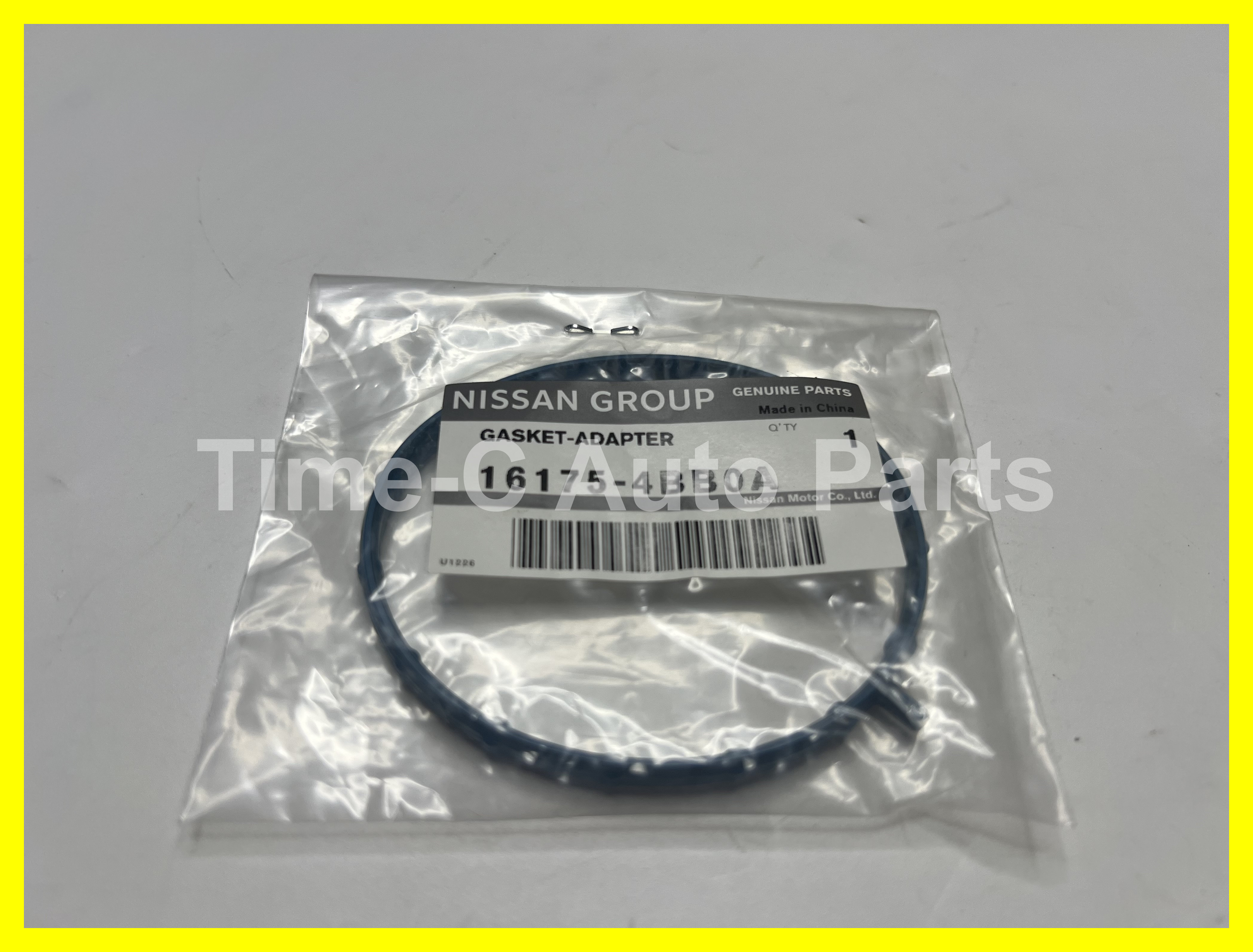 天風爭口 16175-4BB0A - Nissan X-Trail