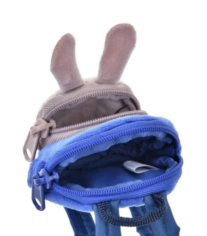 公仔用迷你背囊