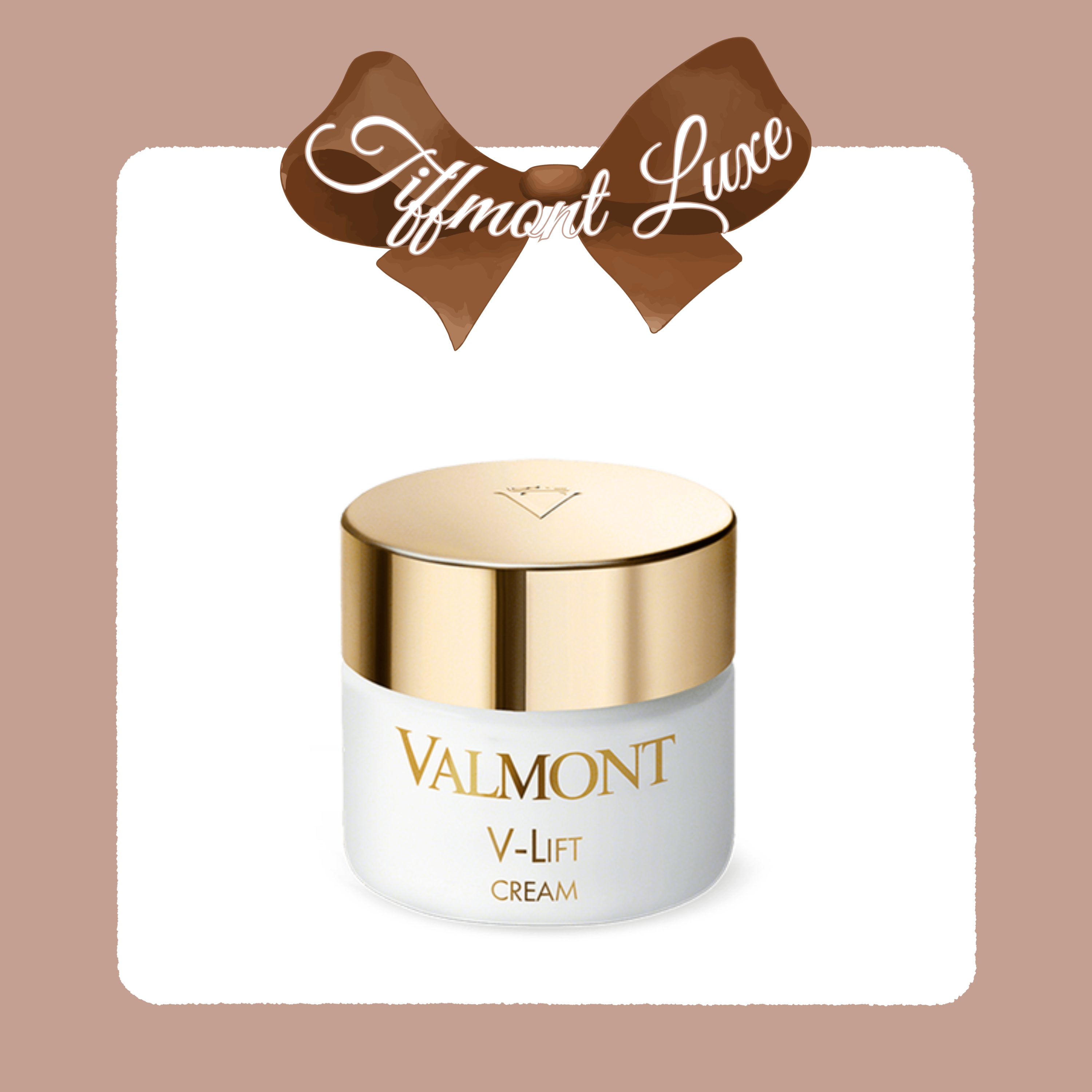 Valmont V-Lift Cream 塑顏抗皺平滑面霜