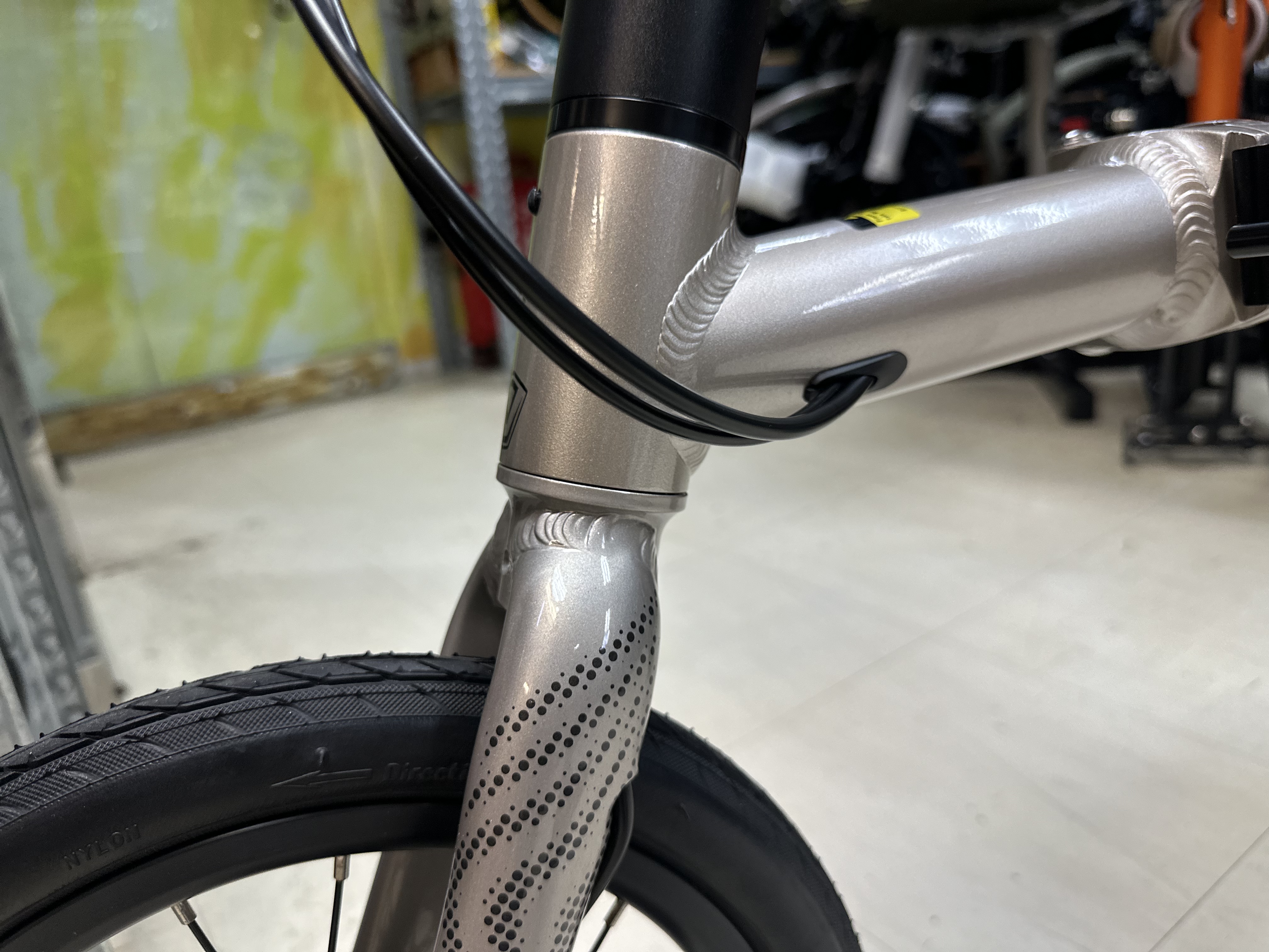 Java Neo 14 AL 3 speed