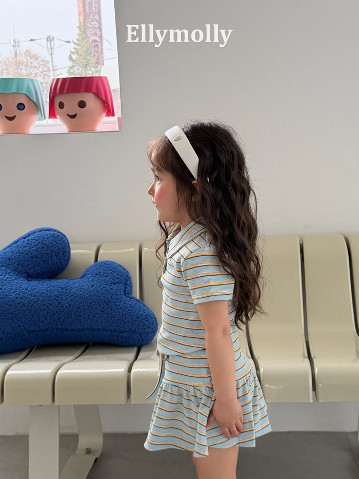 🇰🇷Ellymolly 裙