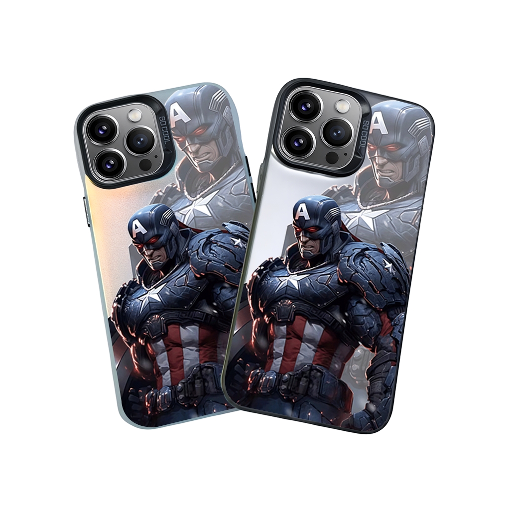 IMD CASE PHONE FOR INFINIX - DESIGN CAPTAIN