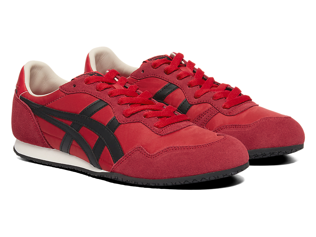 【预购】Onitsuka Tiger SERRANO｜1183B400