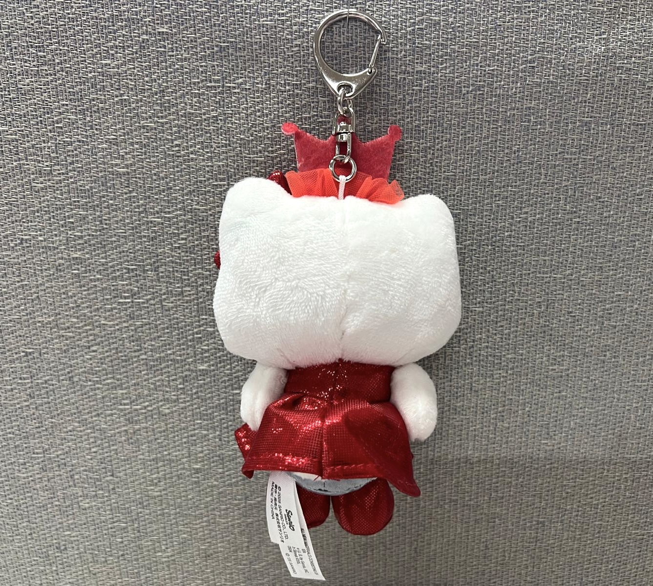 🎌日本直送🎌 禮服造型公仔掛飾 盲盒 