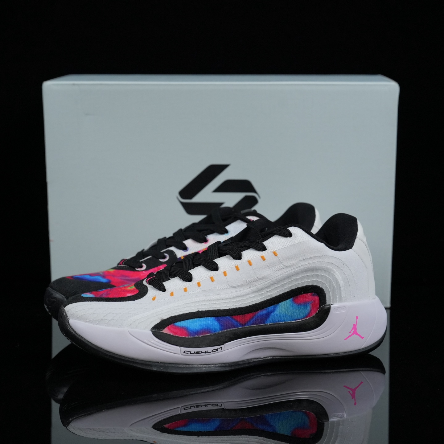 Nike Jordan Luka 4 PF 