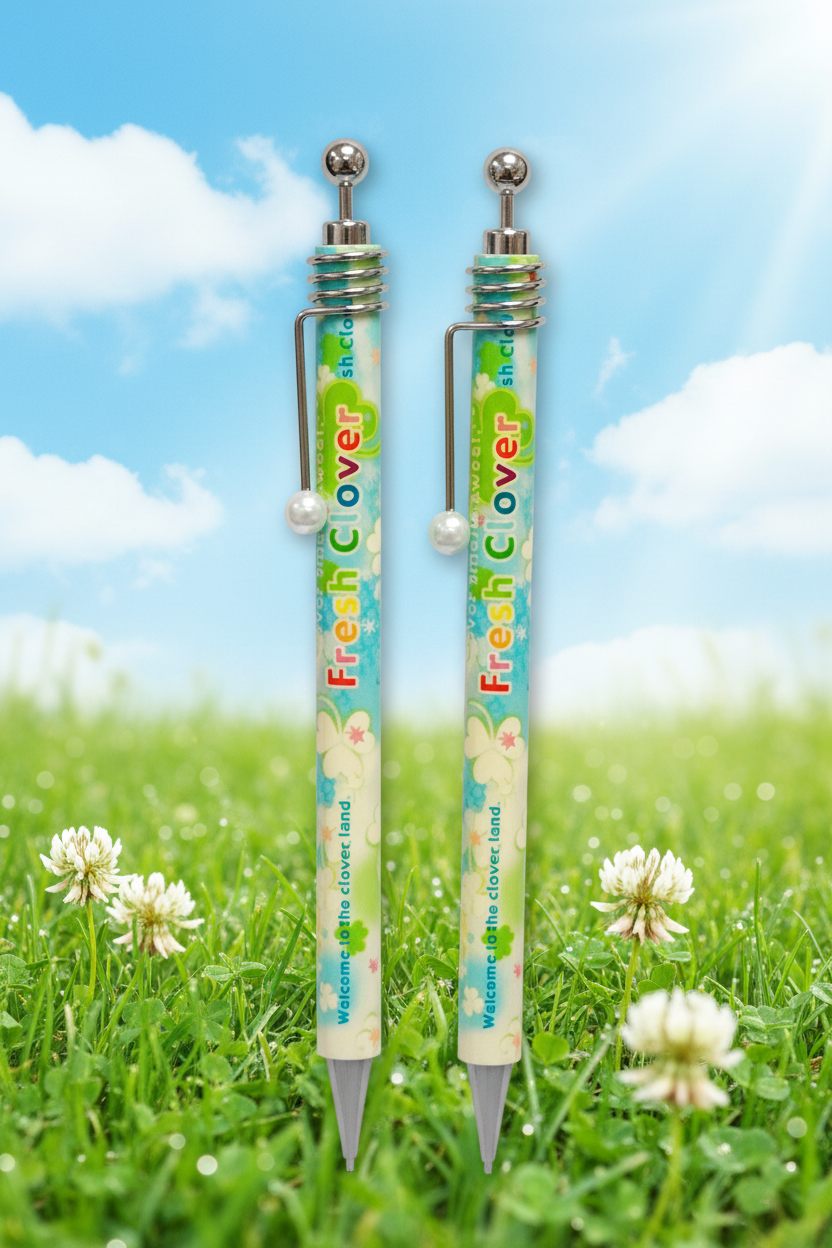 0.5MM 鉛芯筆 三葉草  (28618-0)