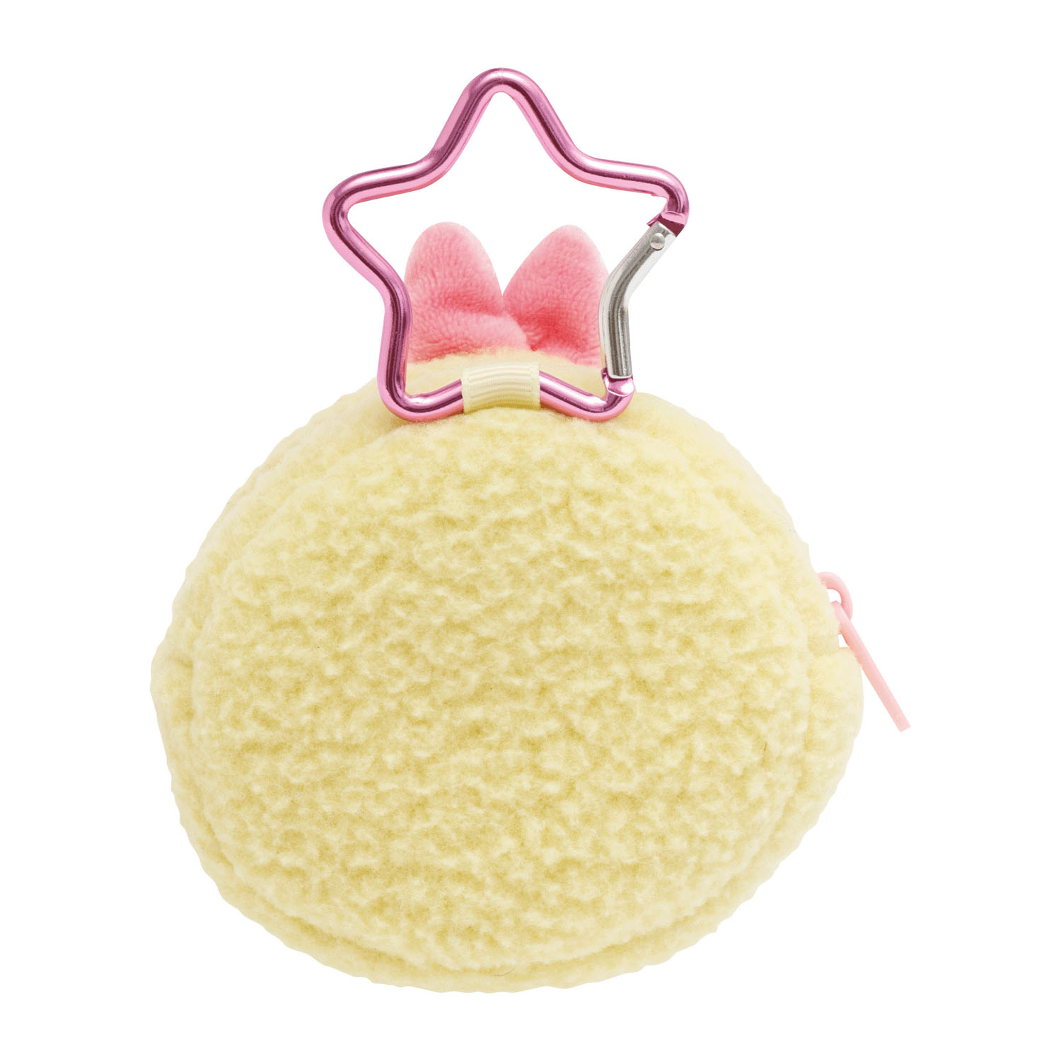 角落生物 - 毛絨迷你袋 (蝦尾款)