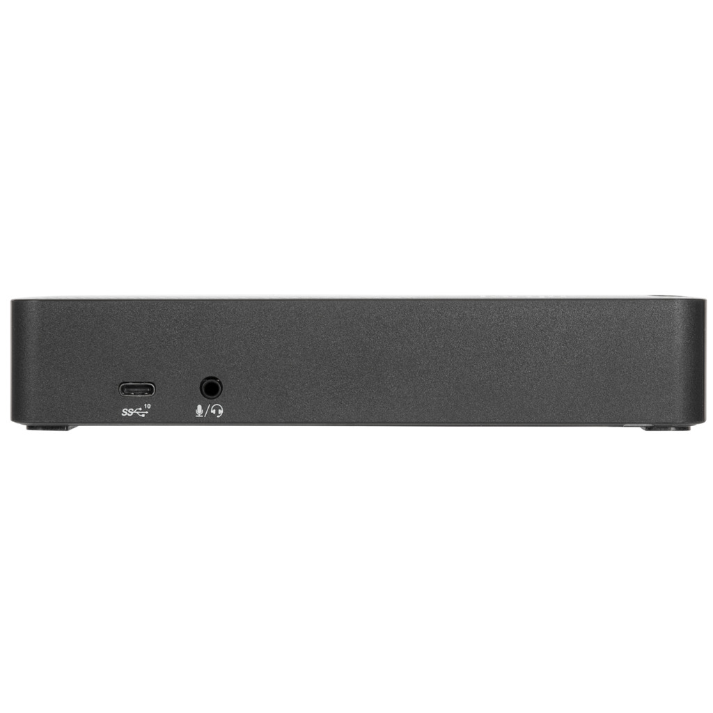 Targus USB-C Universal DV4K Docking Station 多功能擴充埠 with 100W Power DeliveryUSB-C DisplayLink (DOCK182)