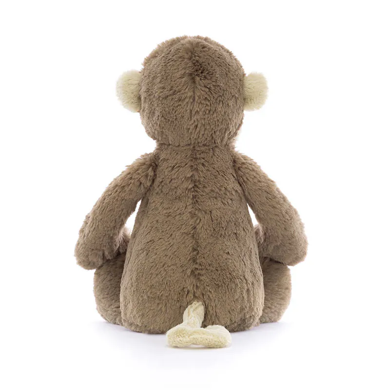 【英國】Jellycat Bashful Monkey