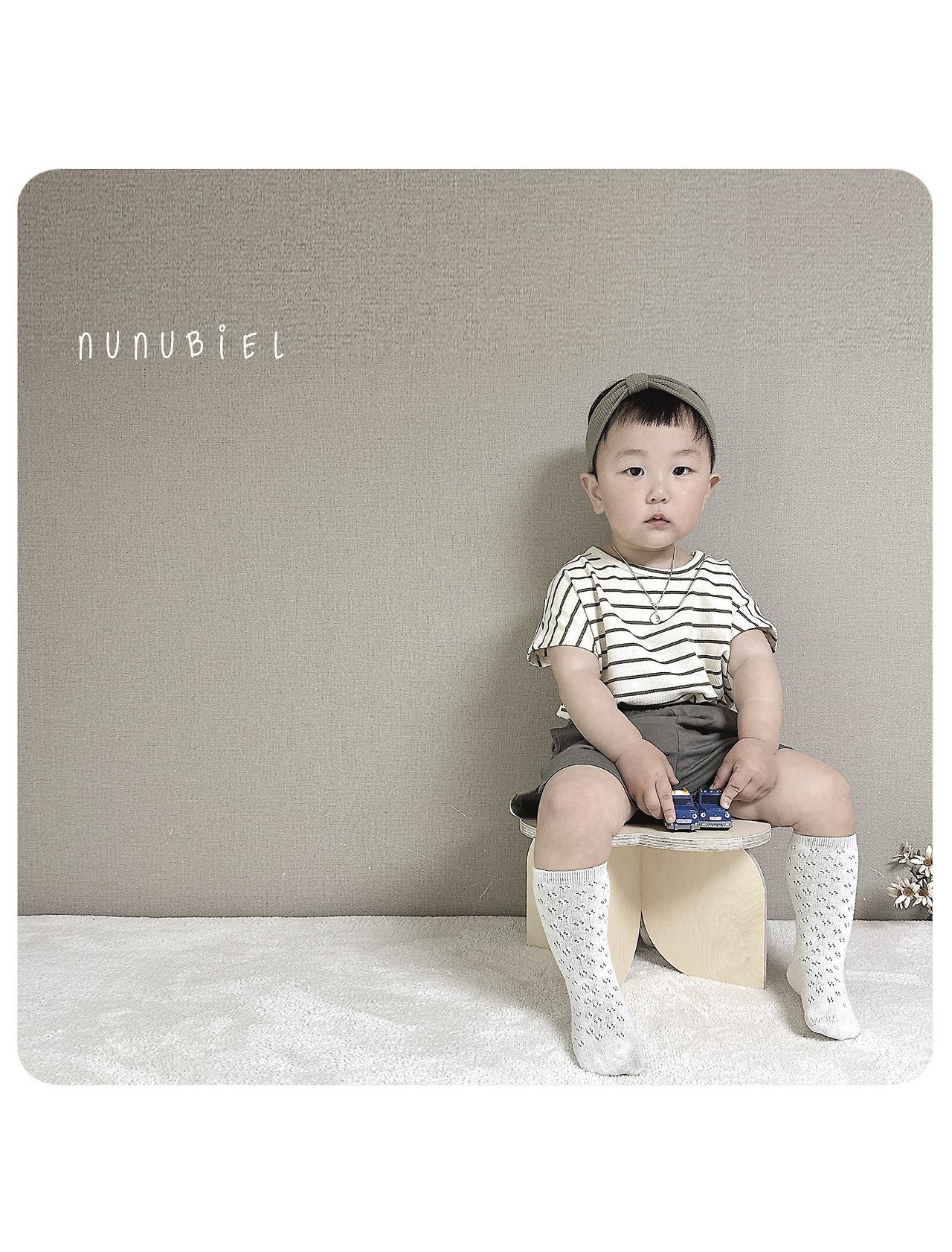 🇰🇷Nunubiel短褲