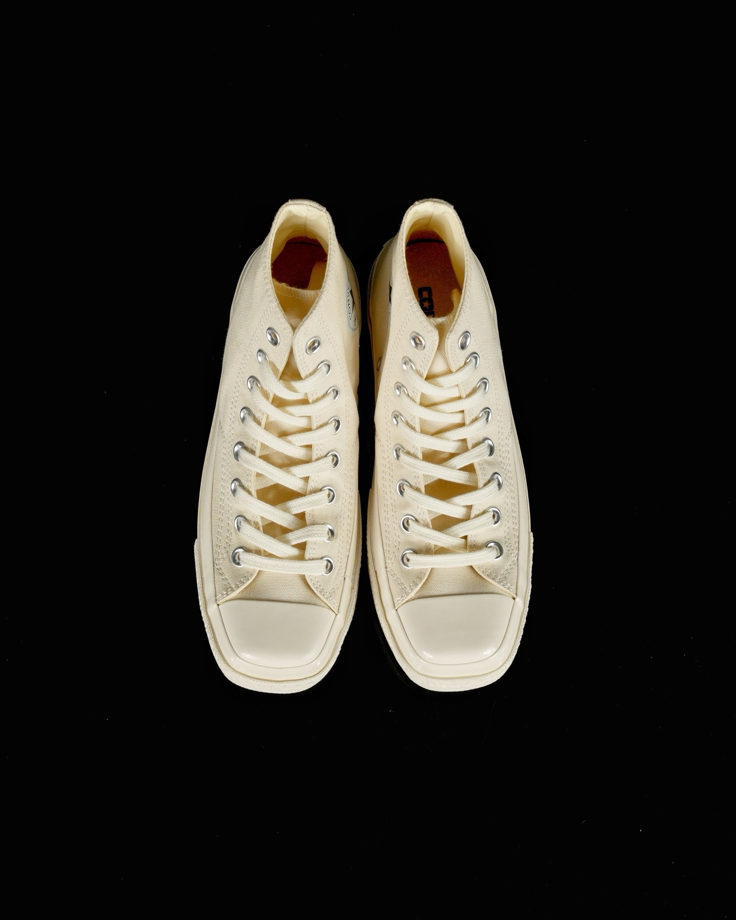 Converse All Star Squaretoe HI