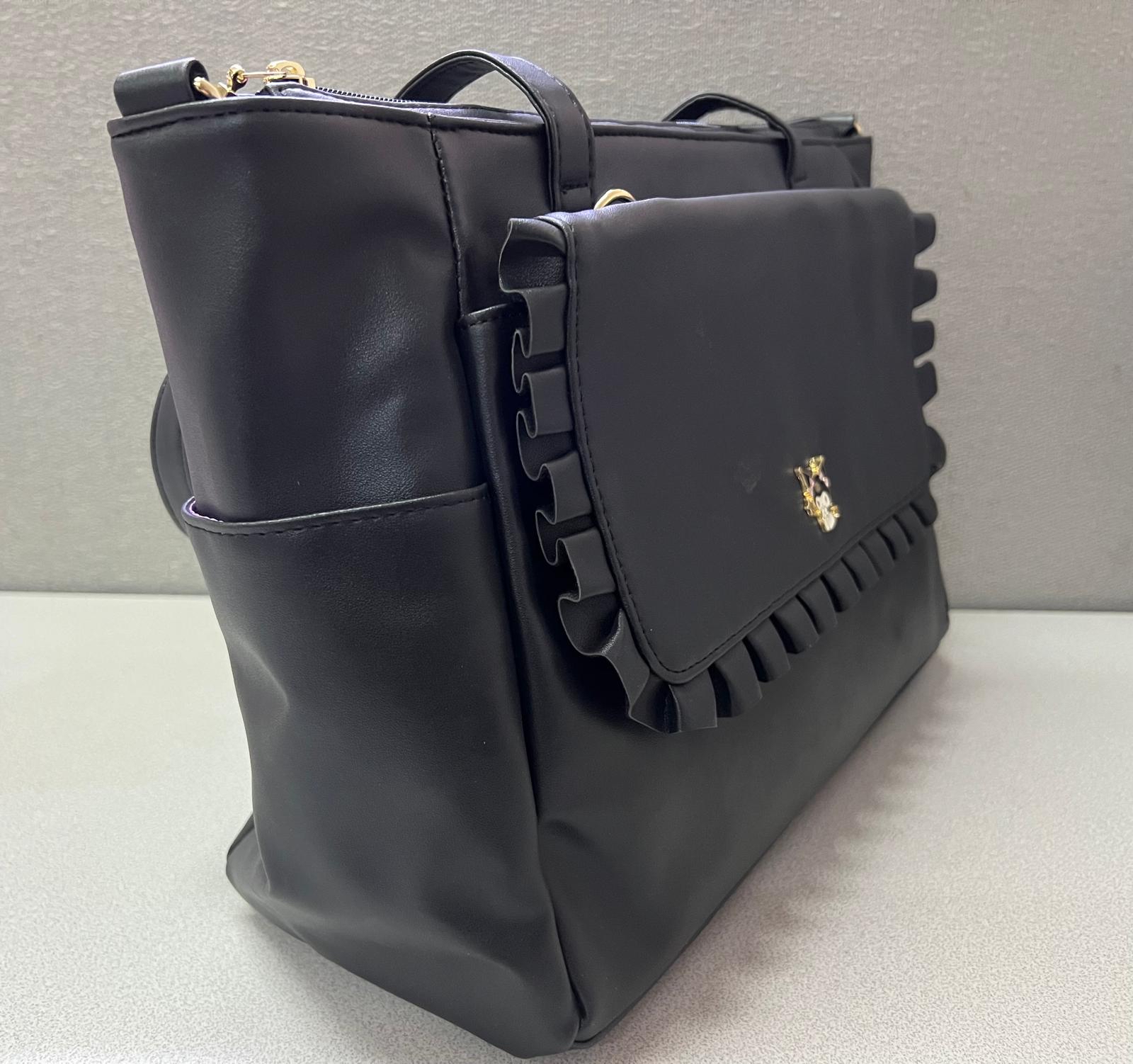 🎌日本直送🎌Kuromi 多格數側孭 斜孭2用袋