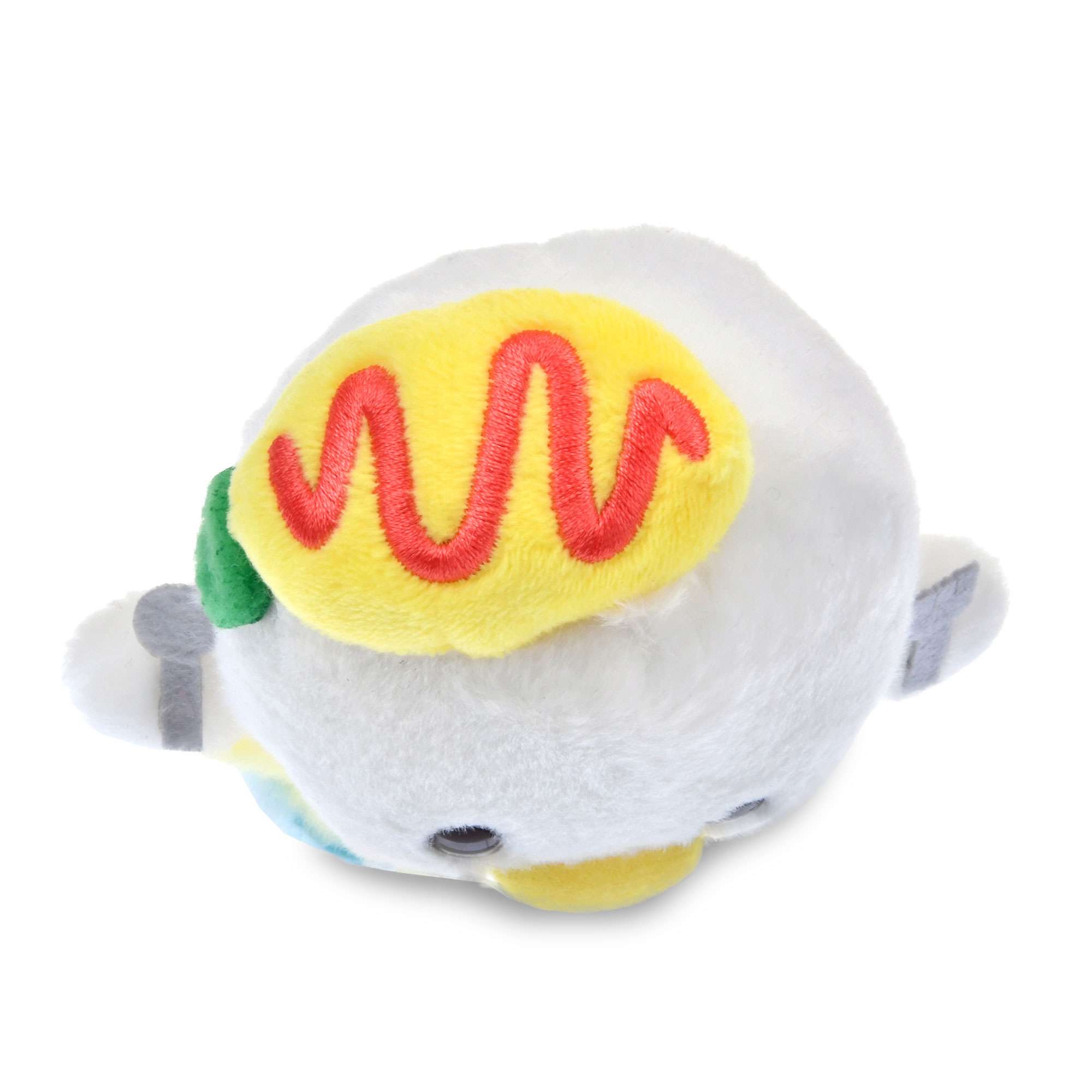 🎀【預訂】 Disney Urupocha Egg 公仔 - Donald