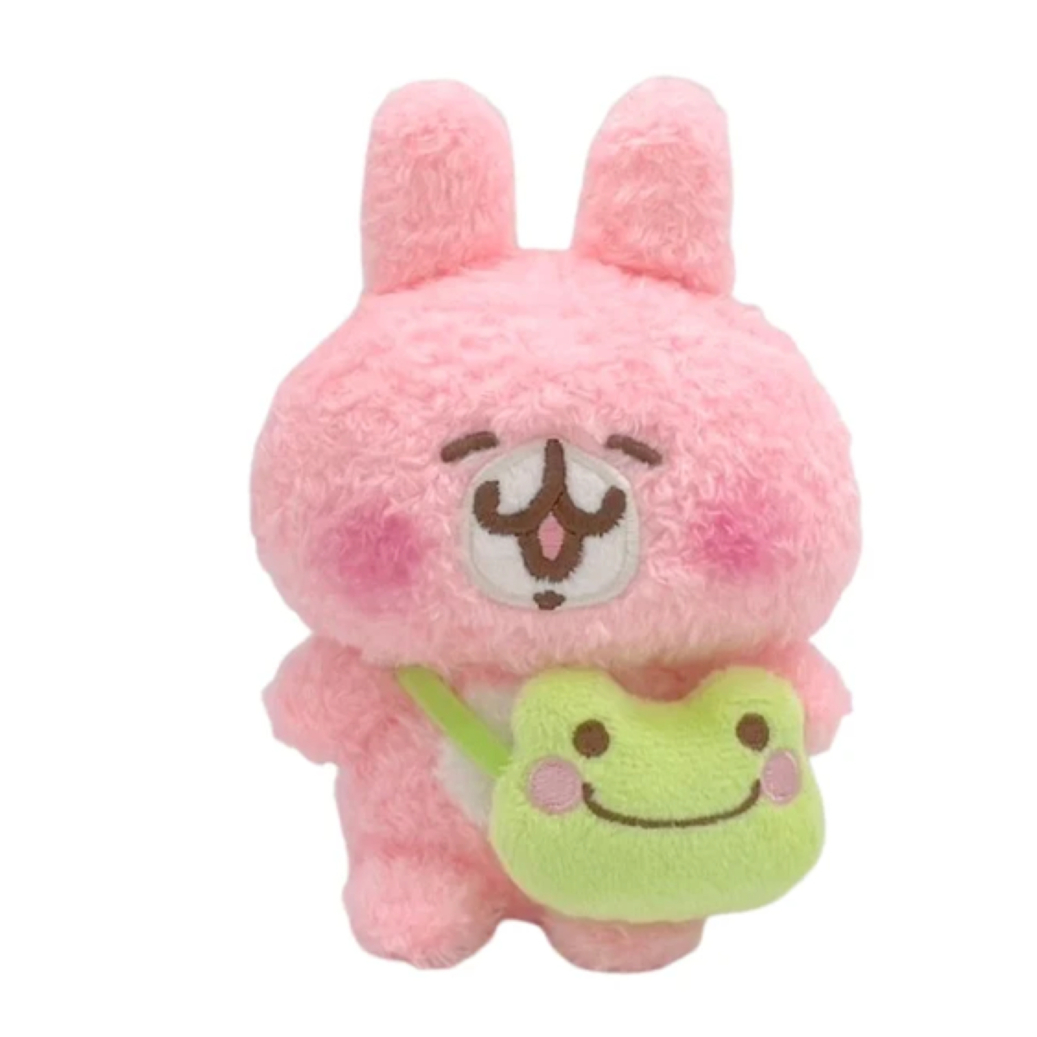 Kanahei 兔兔公仔｜預訂