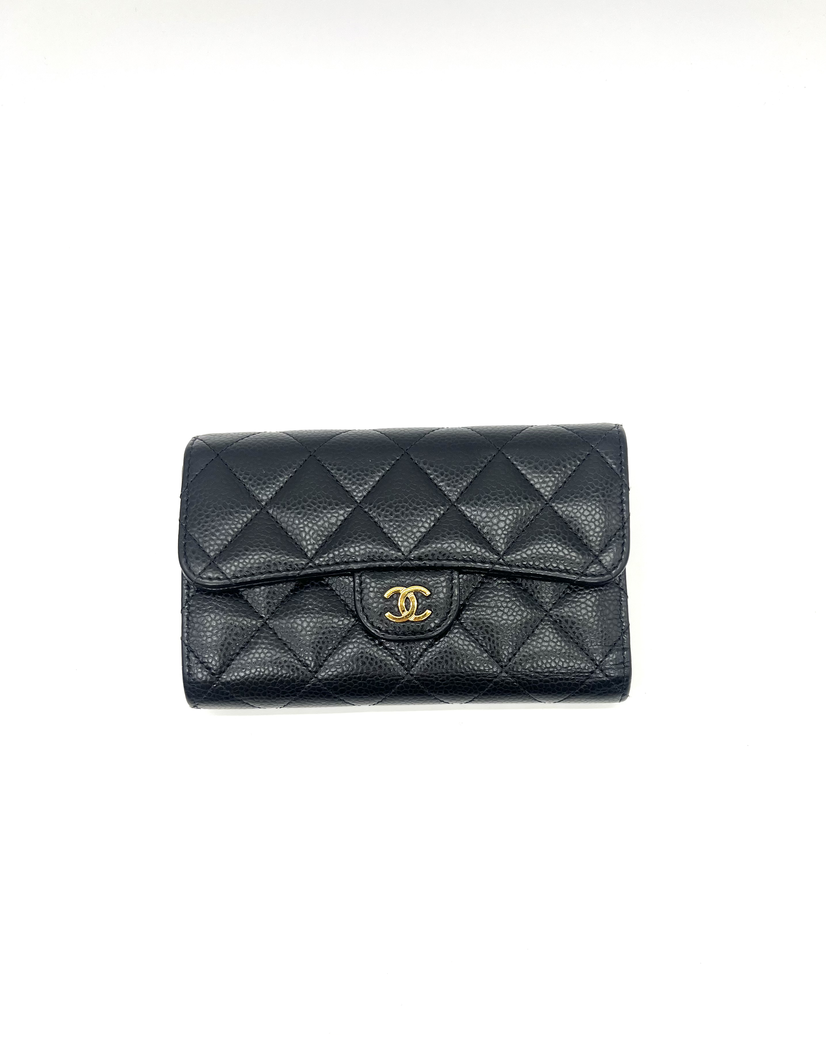 Pre-Owned Chanel Wallet / Product Code: 26040705