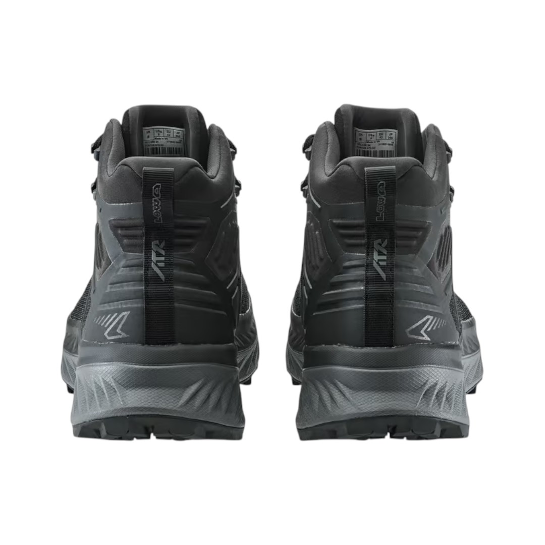 LOWA FORTUX GTX QC 越野跑鞋 311820 （請向門市查詢庫存 ）