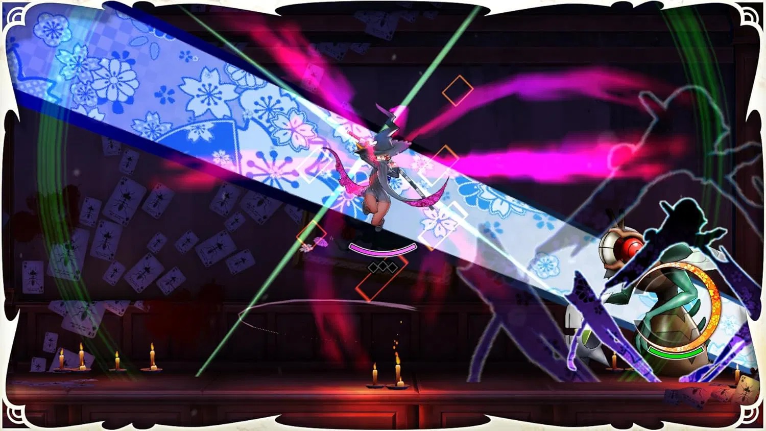 【預售 28/5】PS5 魔女祇兵 Majogami The Witch of Luludidea 中/英/日文  (日文封面) PO0489