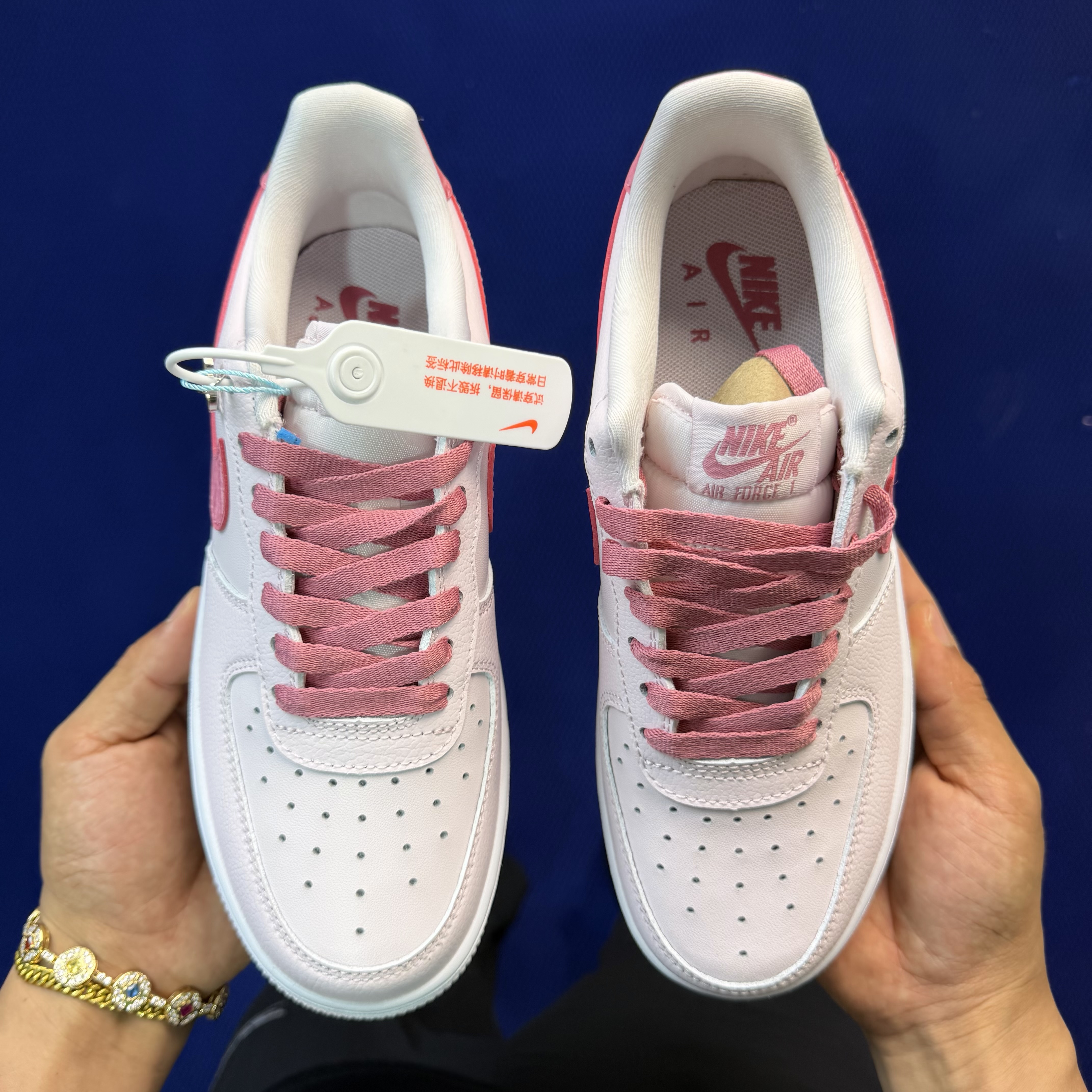 Nike Air Force 1 Low IO8755-600