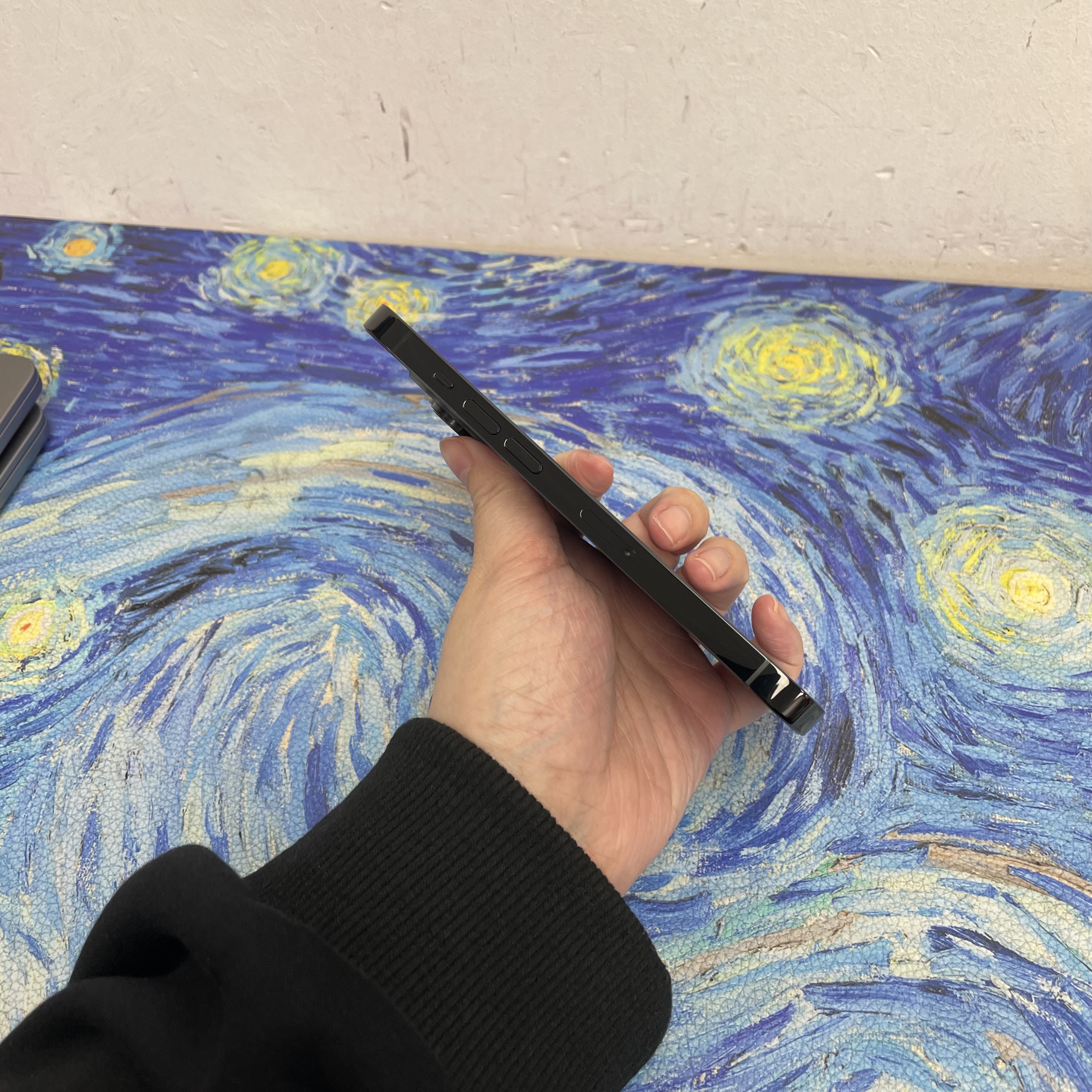 *5939 14 pro 完美機 256GB 電100 黑色 black