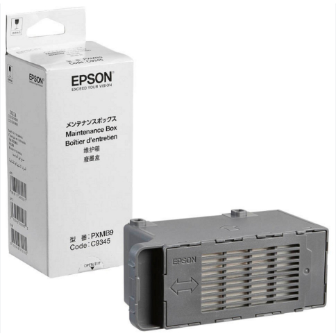 EPSON C12C934591 MAINTENANCE BOX L15150, L6550, M15140, M15180