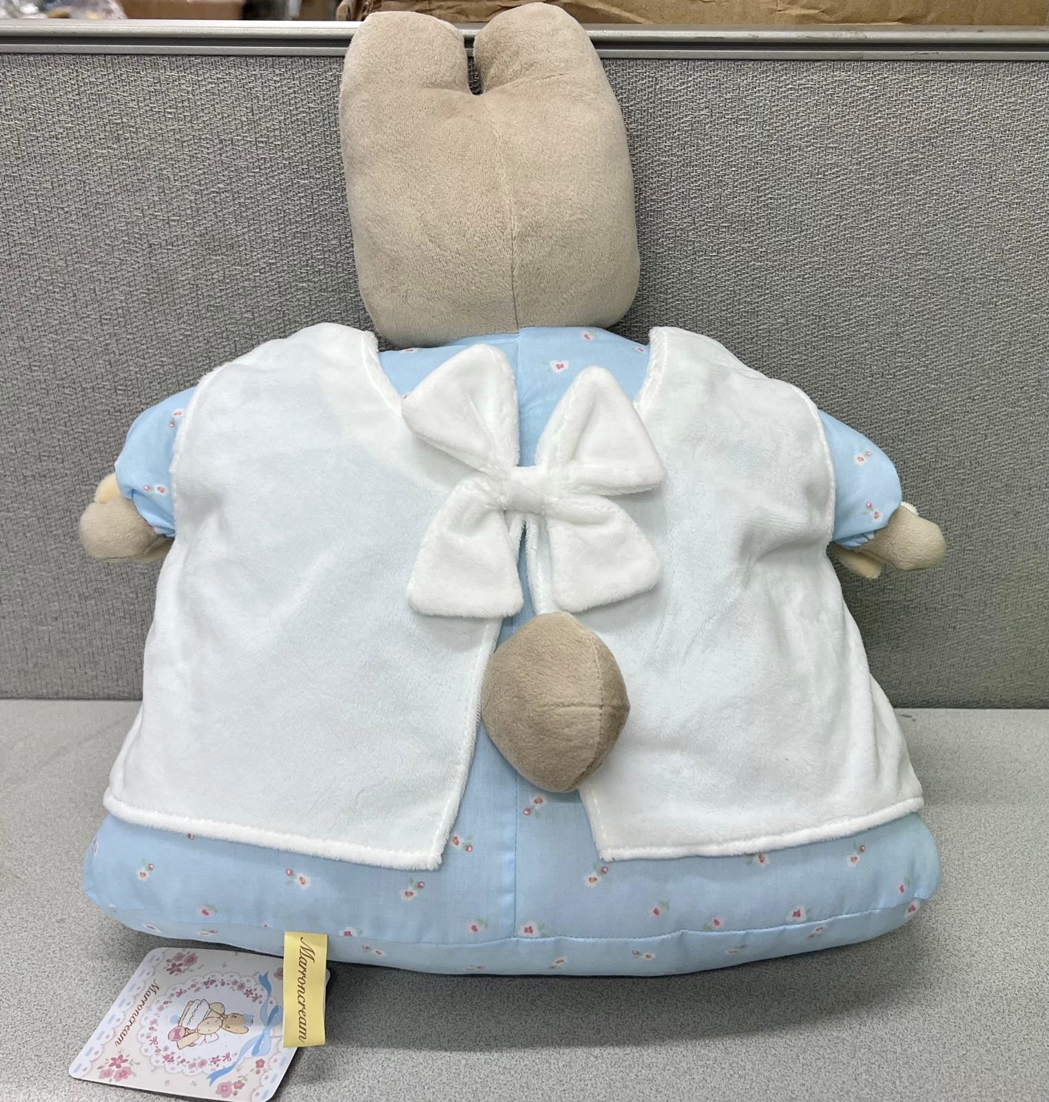 🌐 Global Sanrio 限定 Marron Cream 系列