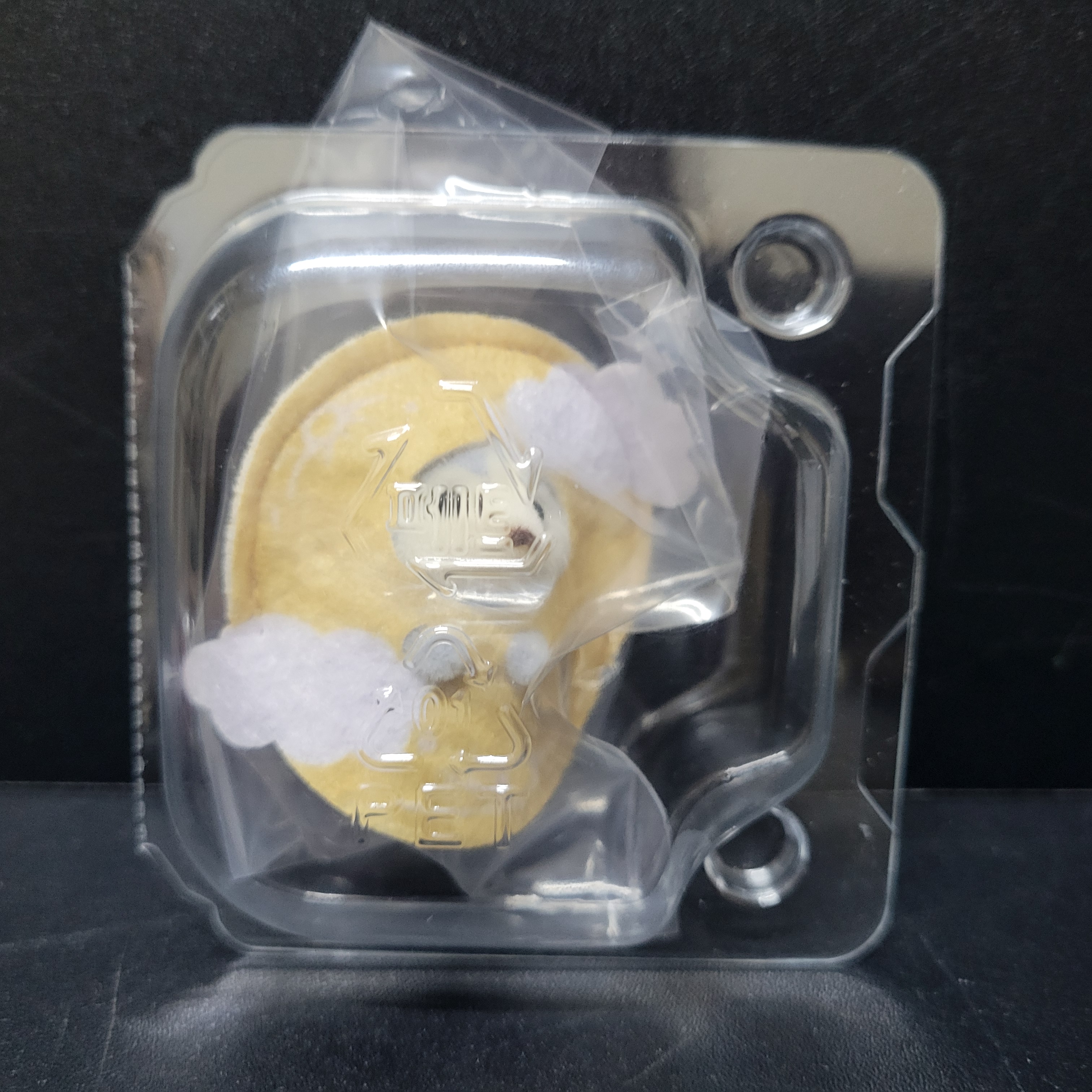 森林家族日本限定公仔C0224