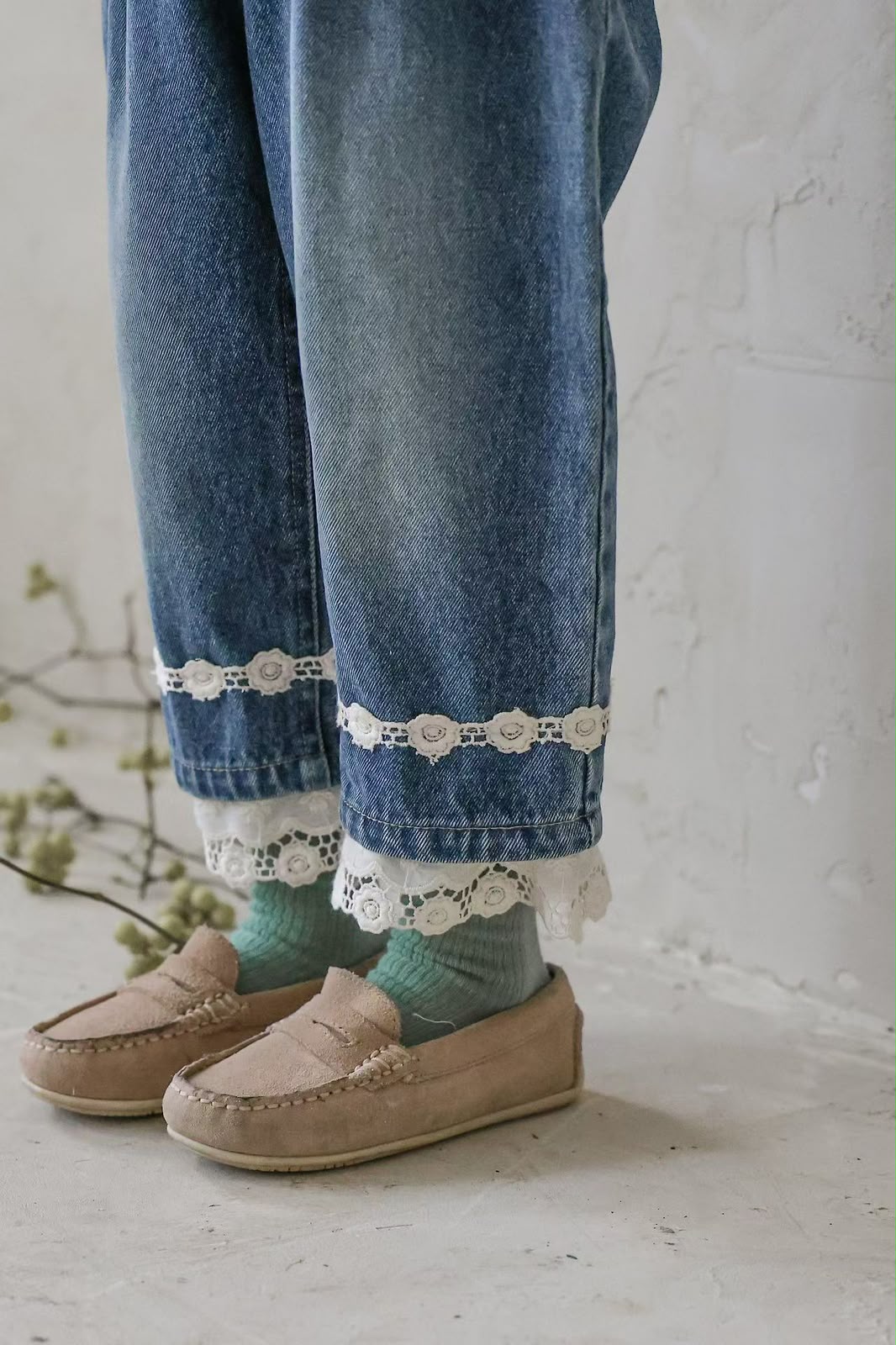 BF6263 Pants