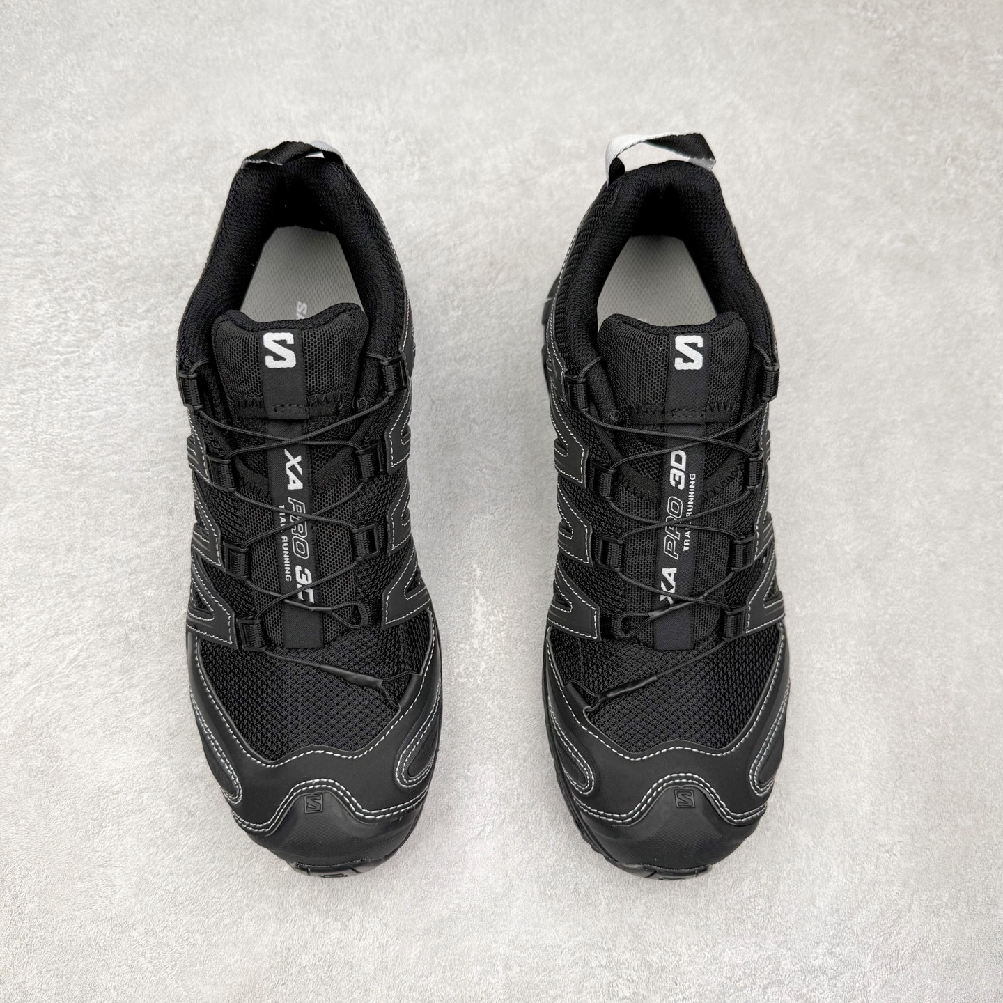 Salomon XA Pro 3D V9 