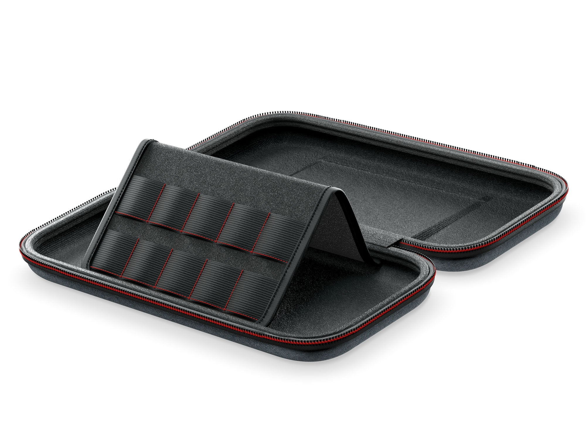 SW2 PowerA 超薄保護套 (麻灰色) / Slim Case (Dark Heather Grey)  NSCS0528-01 SW2-0496
