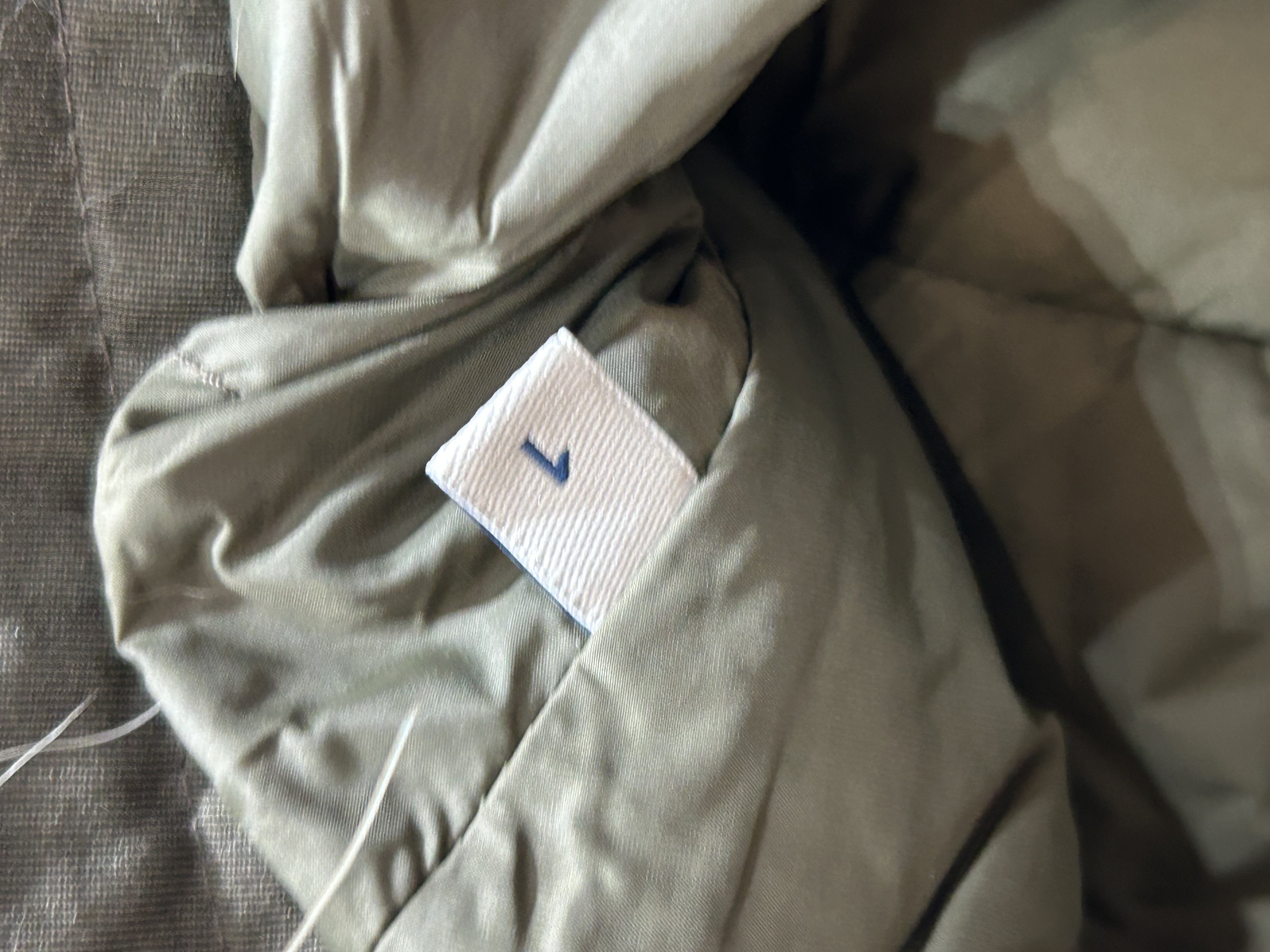 Moncler outer size: 1 100%Authentic, 98%new 