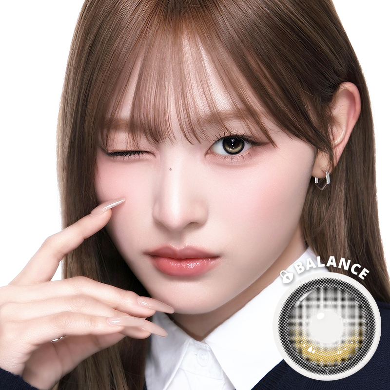 i-Sha - Wish I-Girl One Pick Dear One Honey (1month|單片)