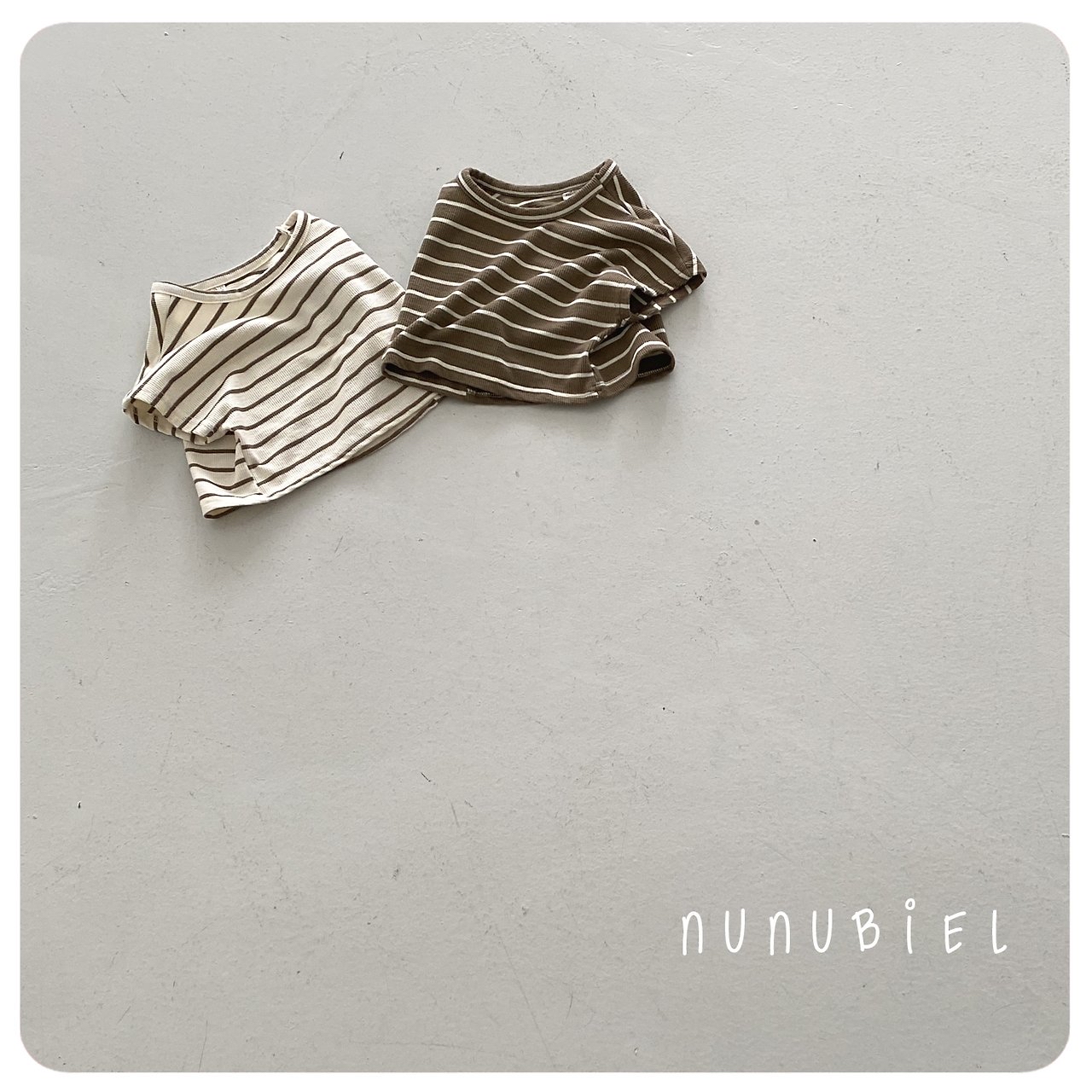 🇰🇷Nunubiel tee