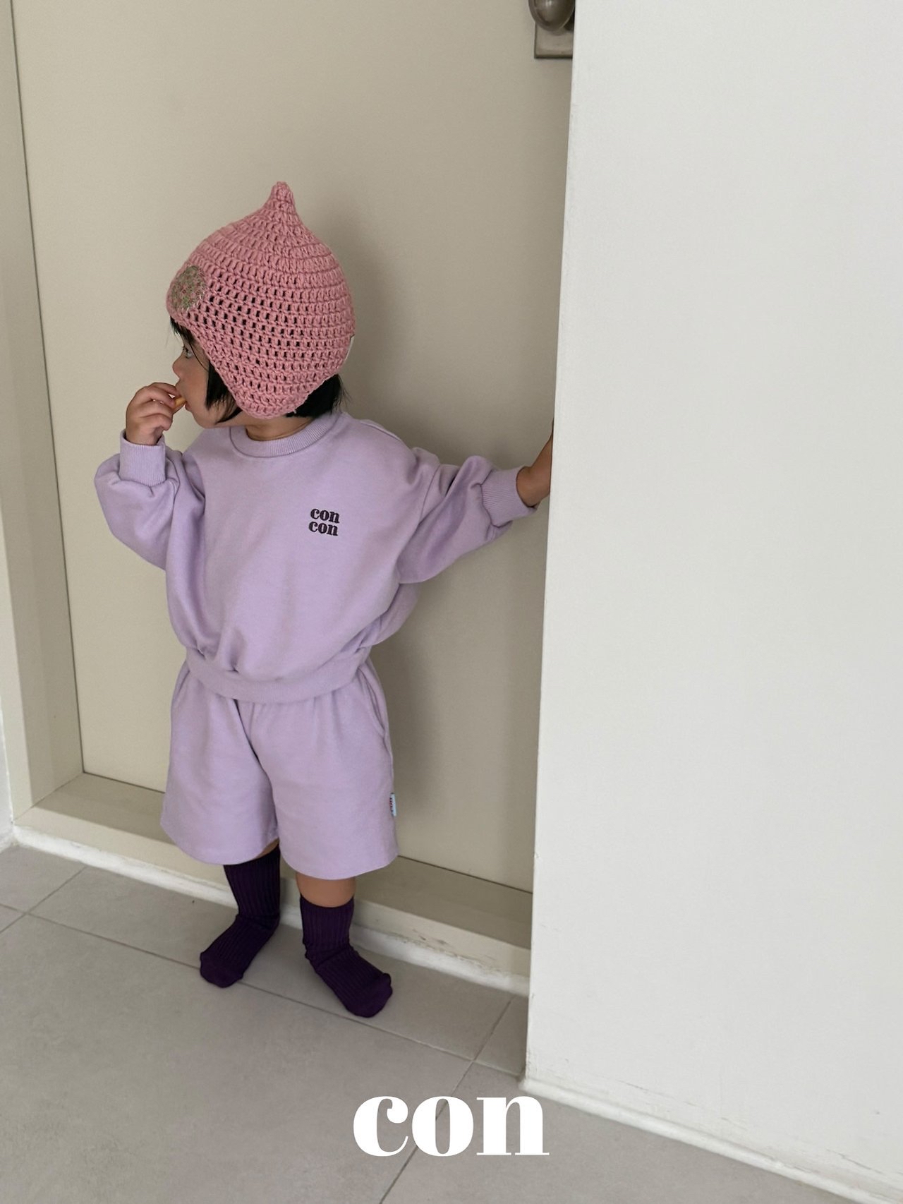 Con | Daycare Set (Special Price)