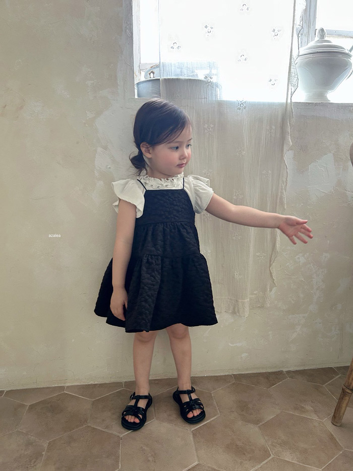 🇰🇷azalea吊帶裙